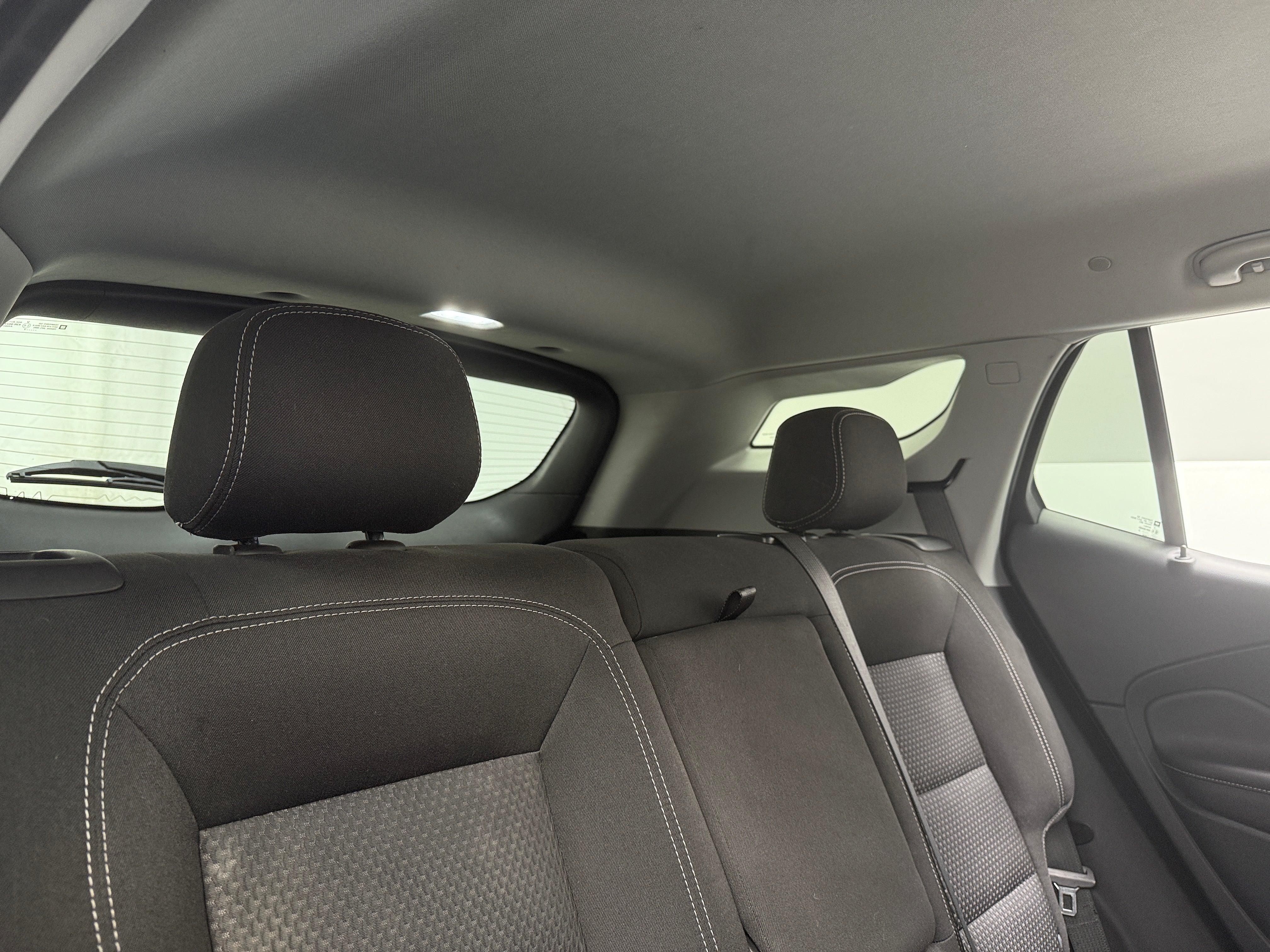 2022 GMC Terrain SLE 6