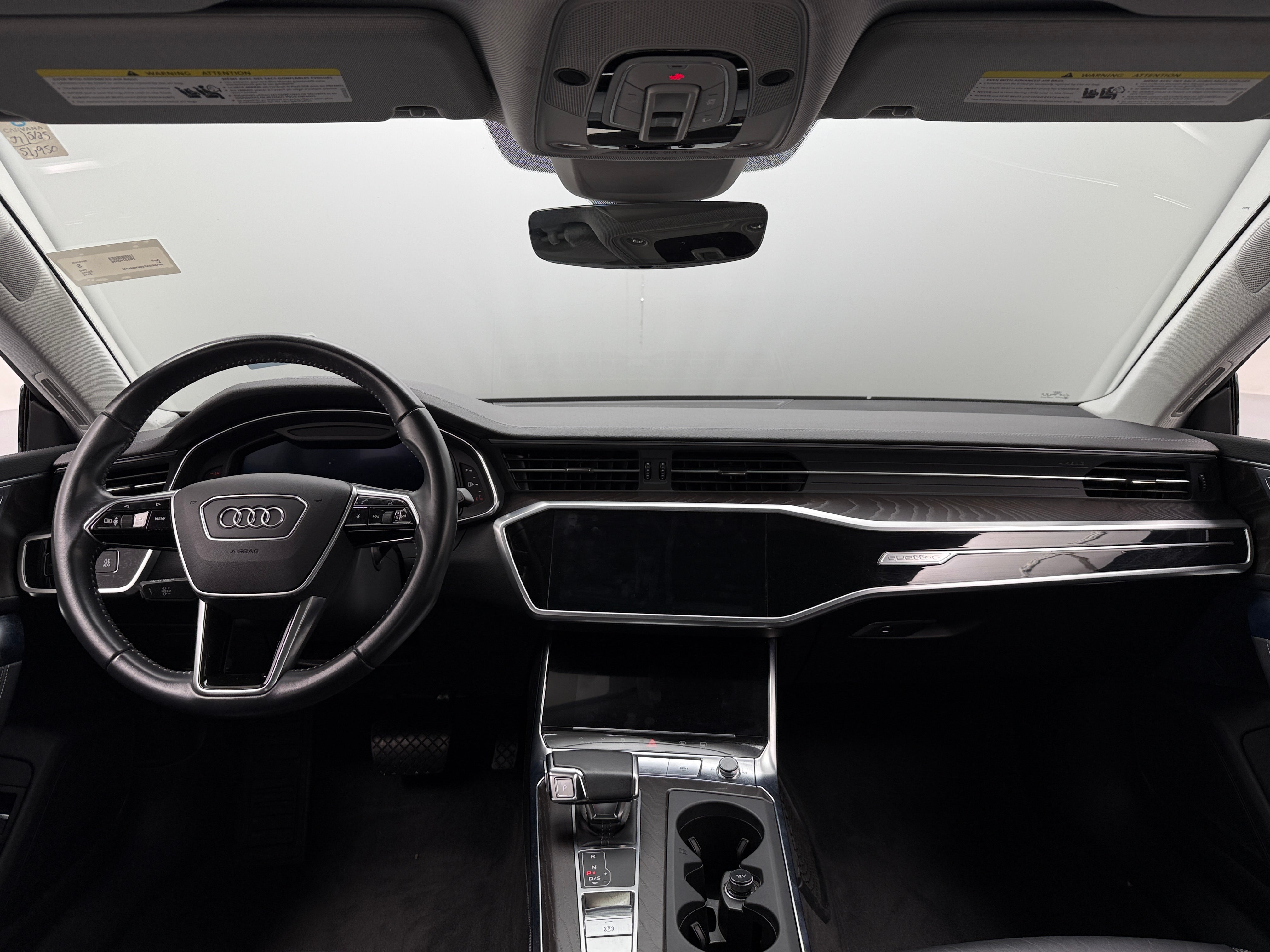 2019 Audi A7 Premium Plus 2