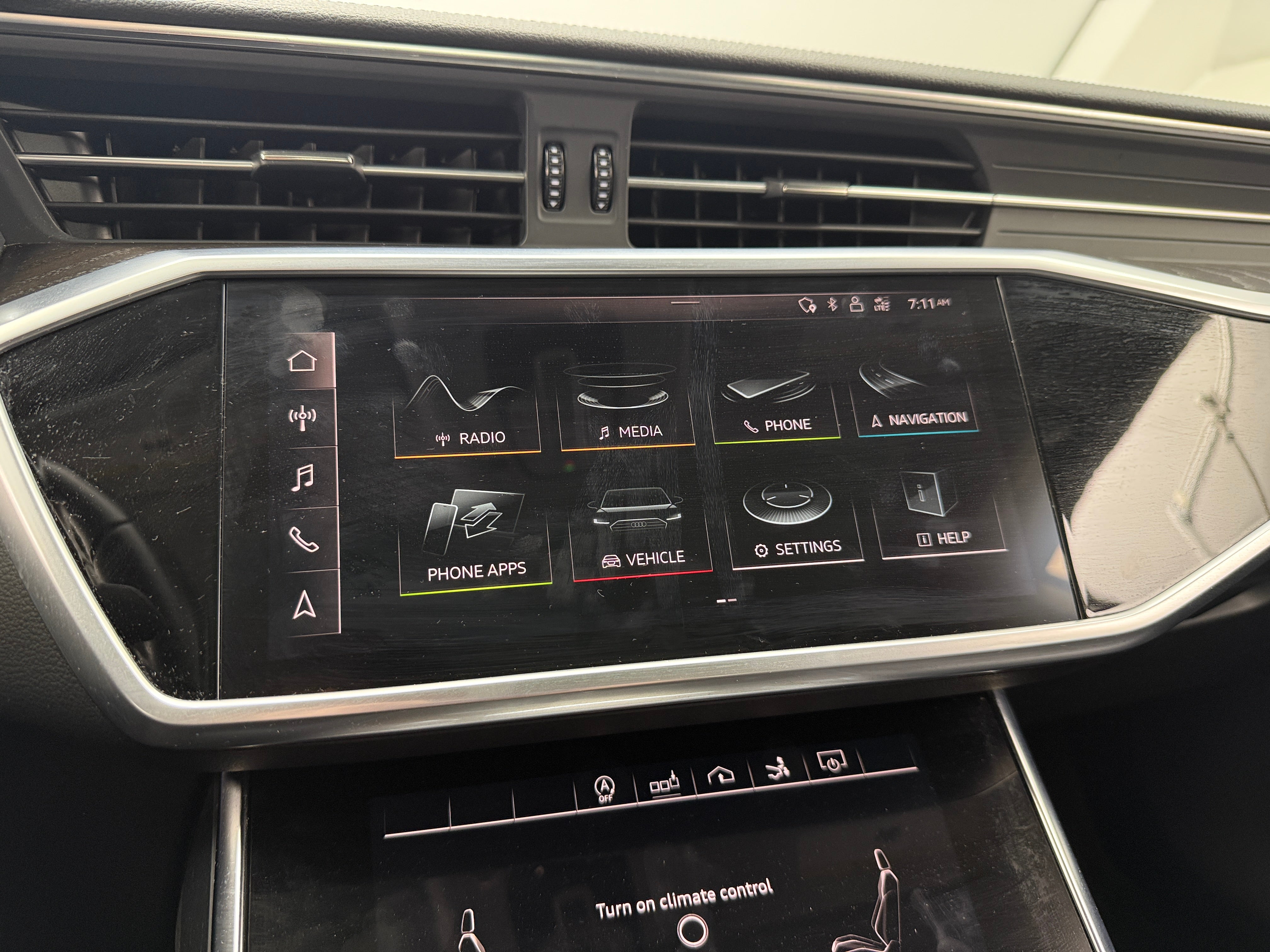 2019 Audi A7 Premium Plus 3