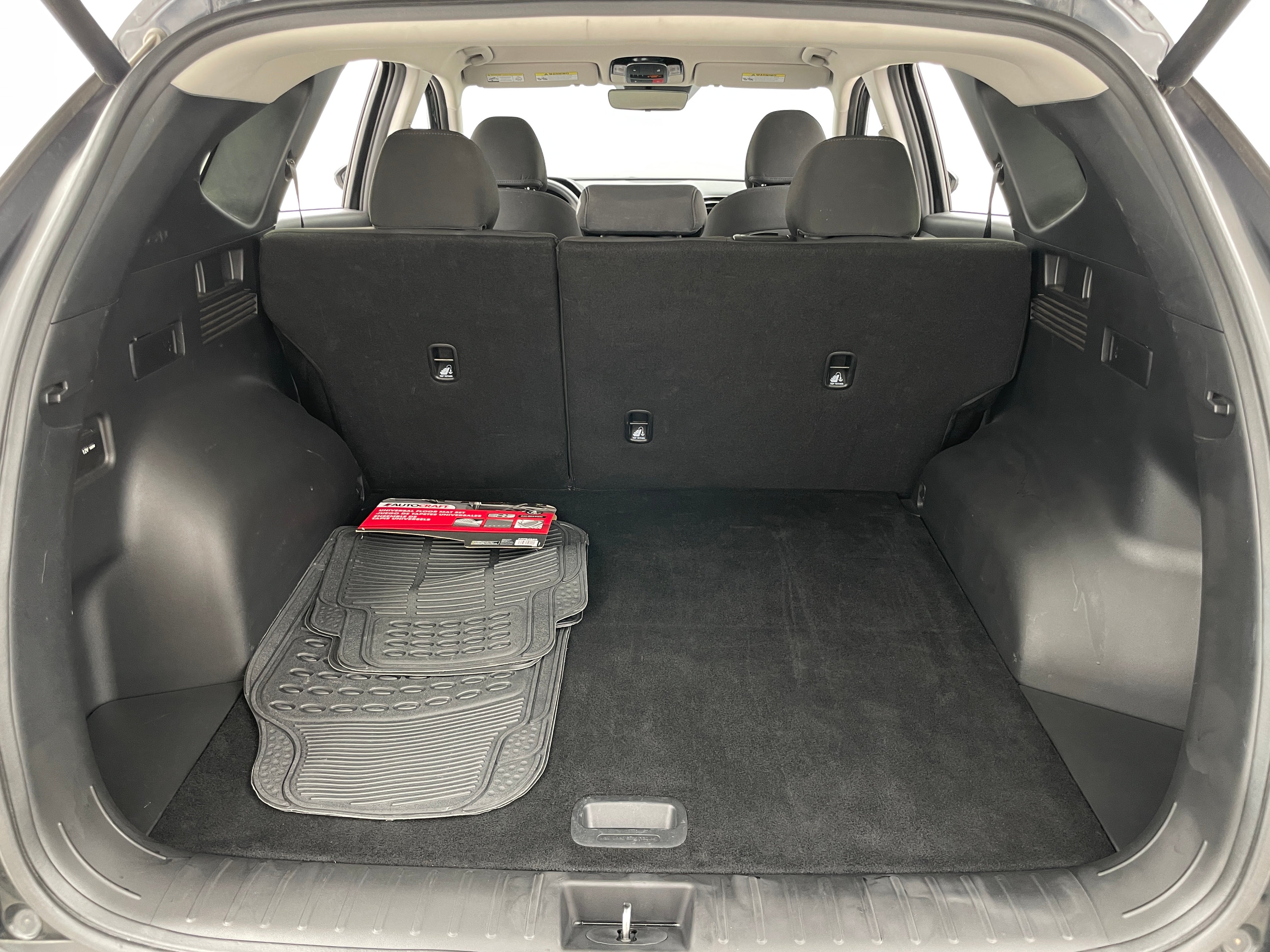 2024 Hyundai Tucson SEL 7