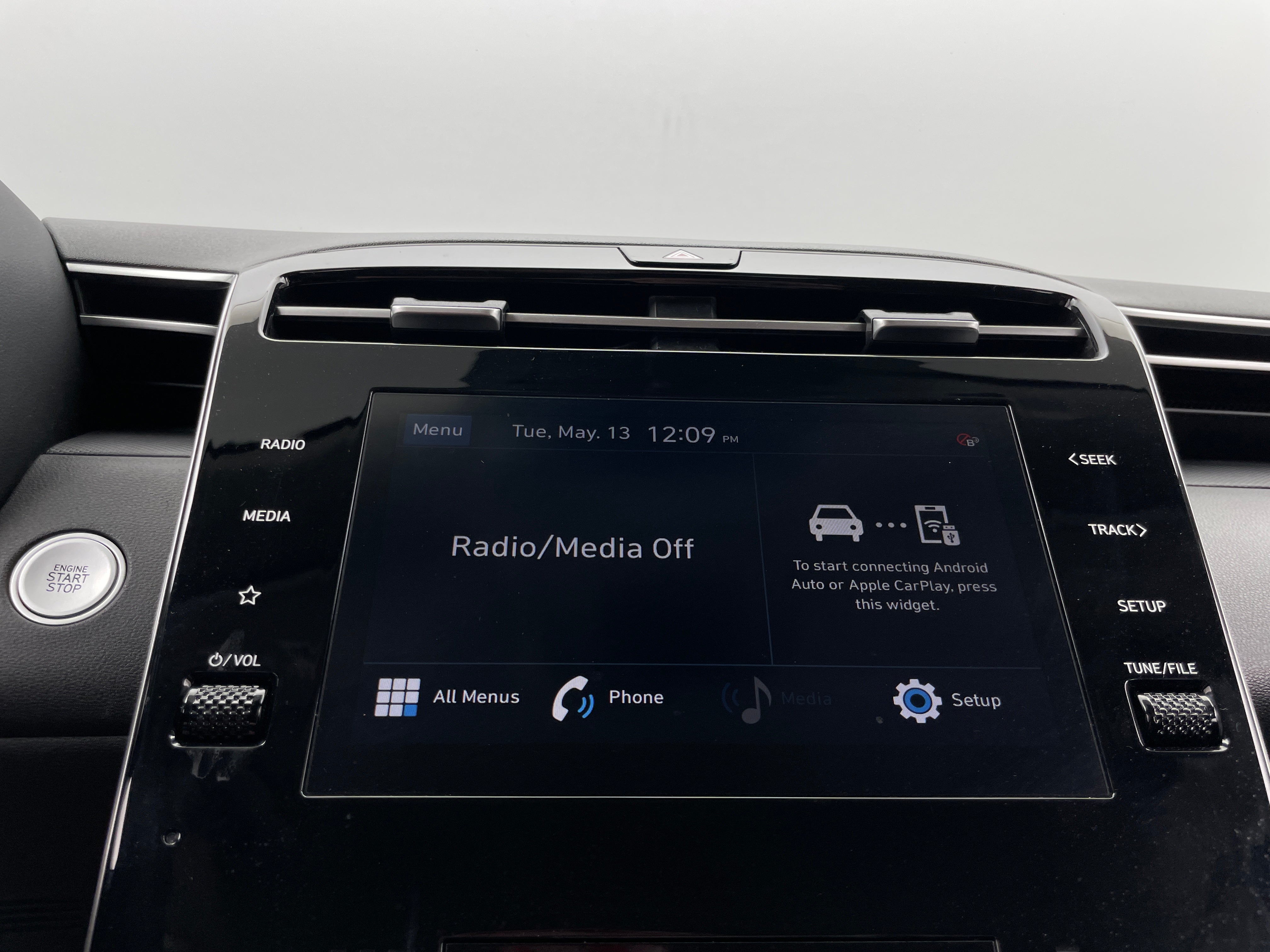 2024 Hyundai Tucson SEL 4