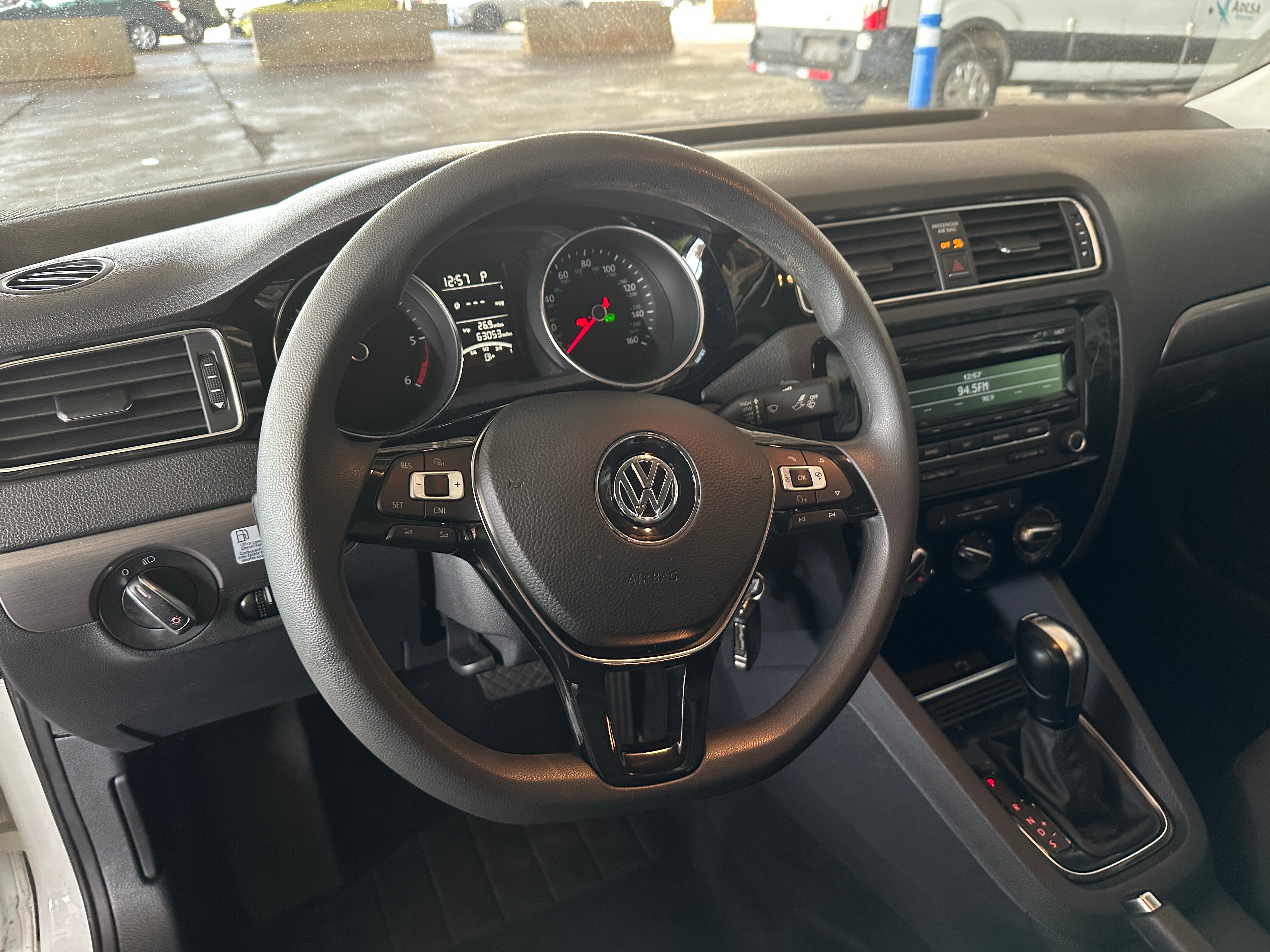 2015 Volkswagen Jetta 2.0T 5