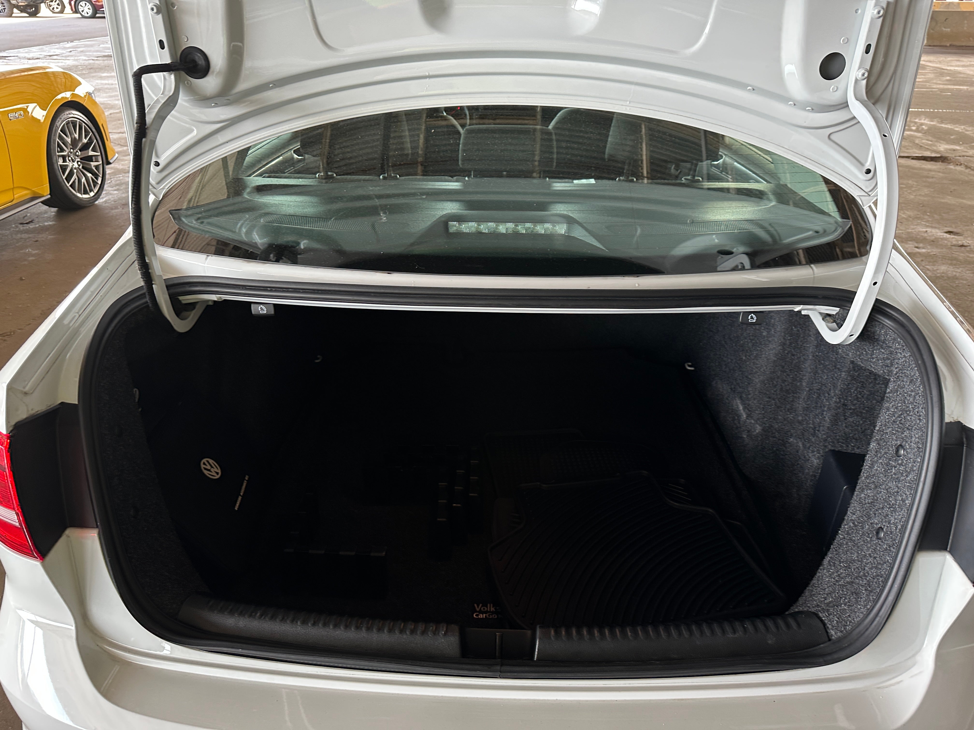 2015 Volkswagen Jetta 2.0T 7