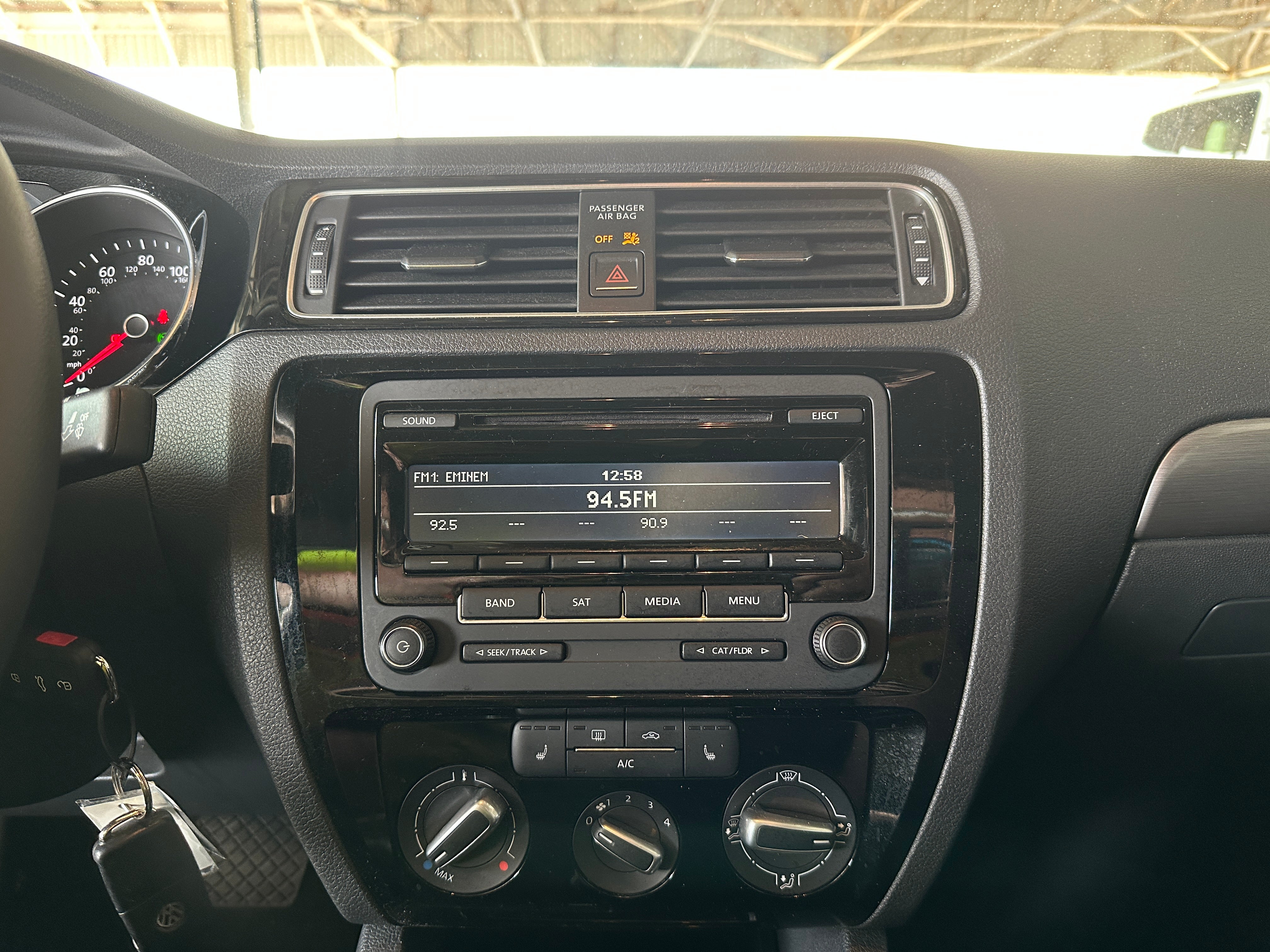 2015 Volkswagen Jetta 2.0T 4