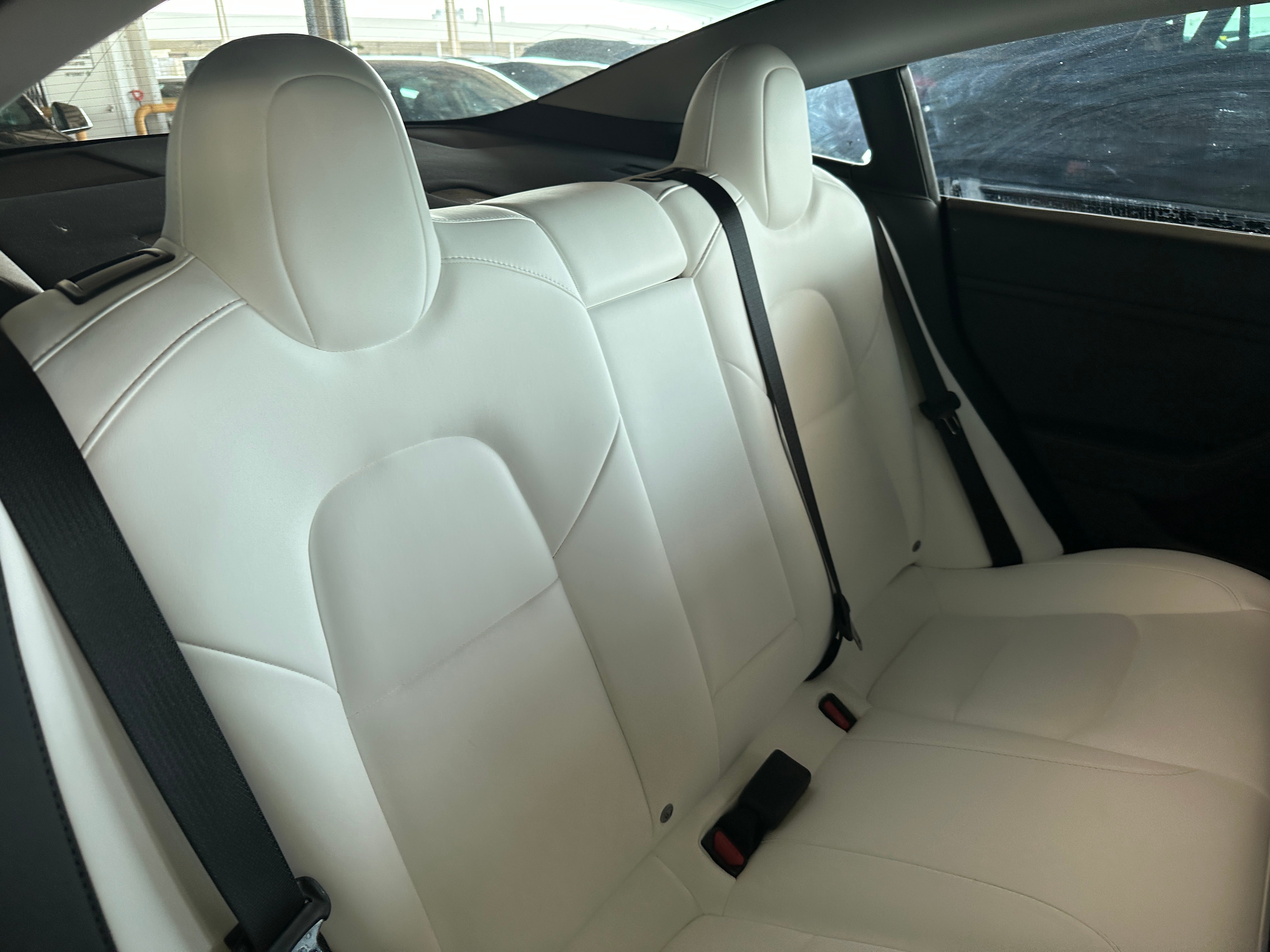 2023 Tesla Model 3 Long Range 5