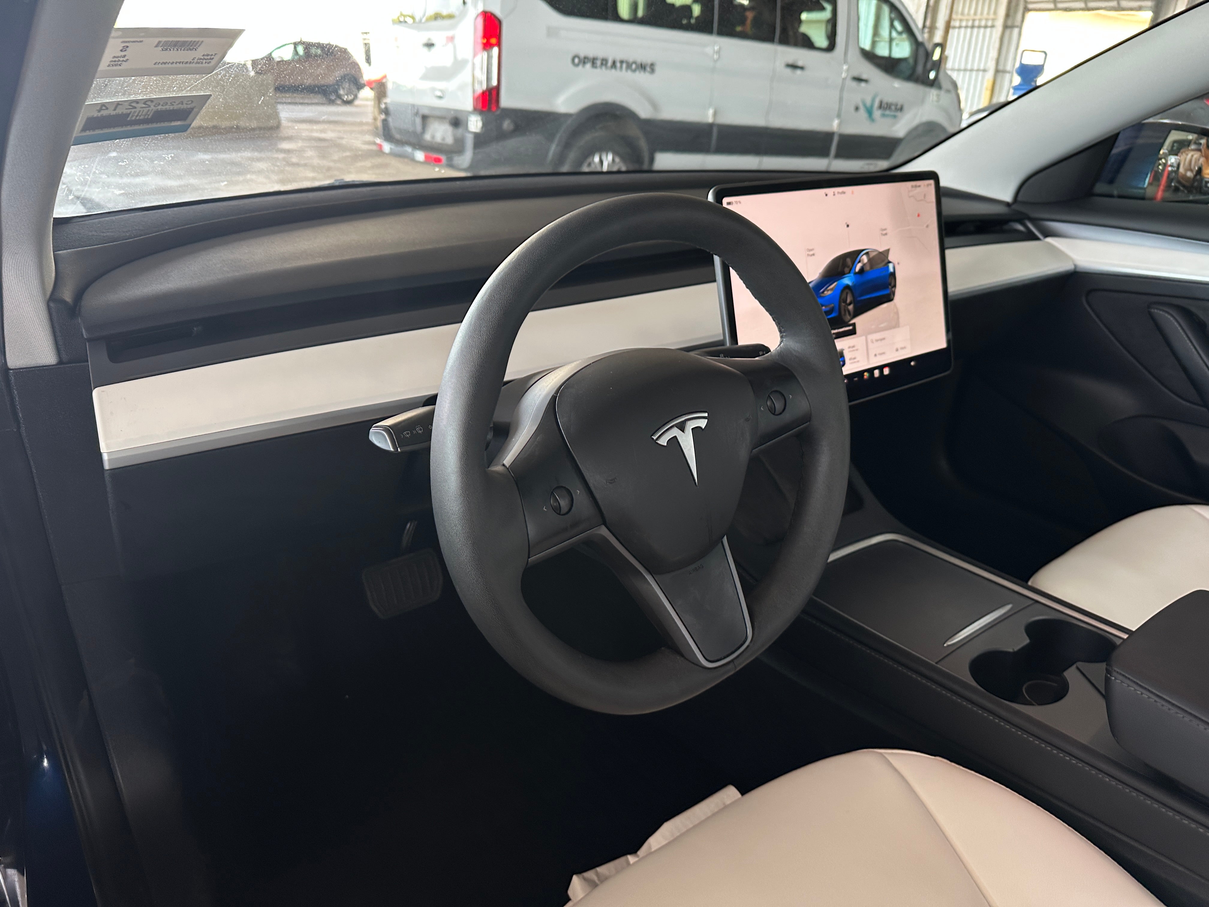 2023 Tesla Model 3 Long Range 2