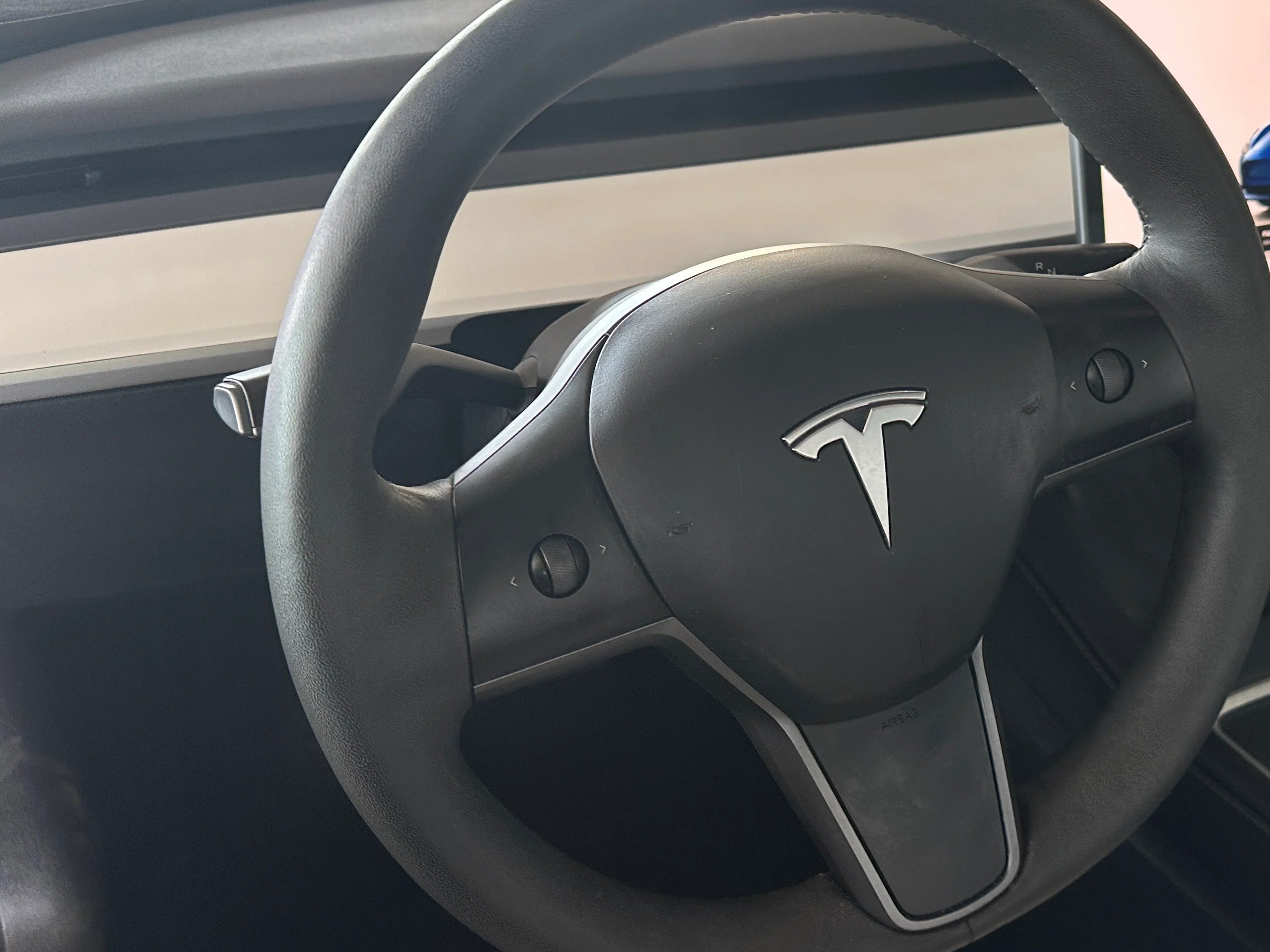 2023 Tesla Model 3 Long Range 4