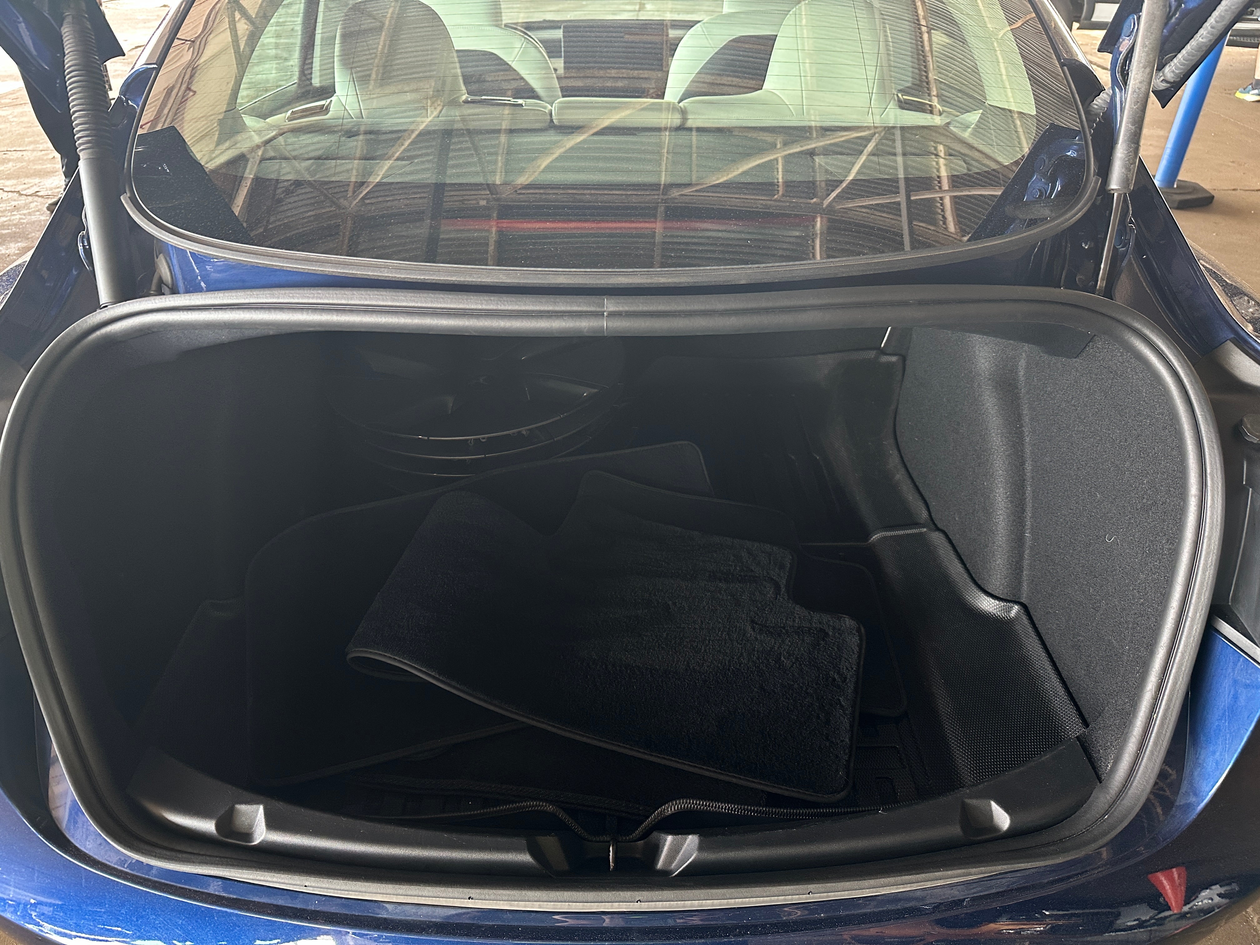 2023 Tesla Model 3 Long Range 6