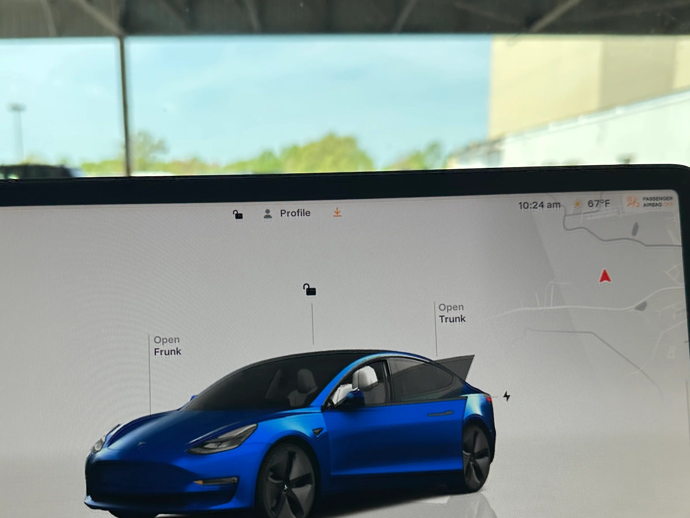 2023 Tesla Model 3 Long Range 3