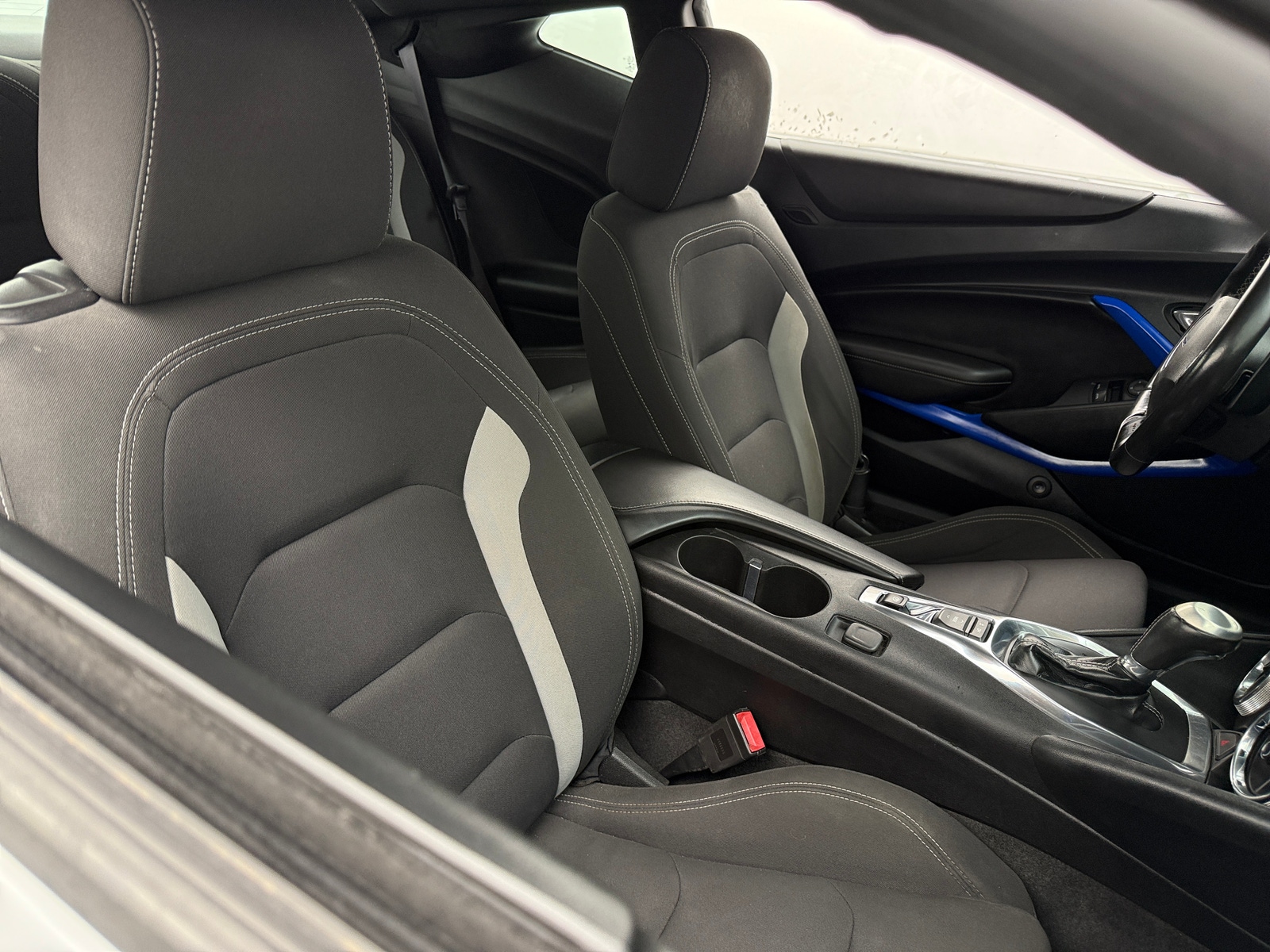 Thumbnail: 2017 Chevrolet Camaro - 2