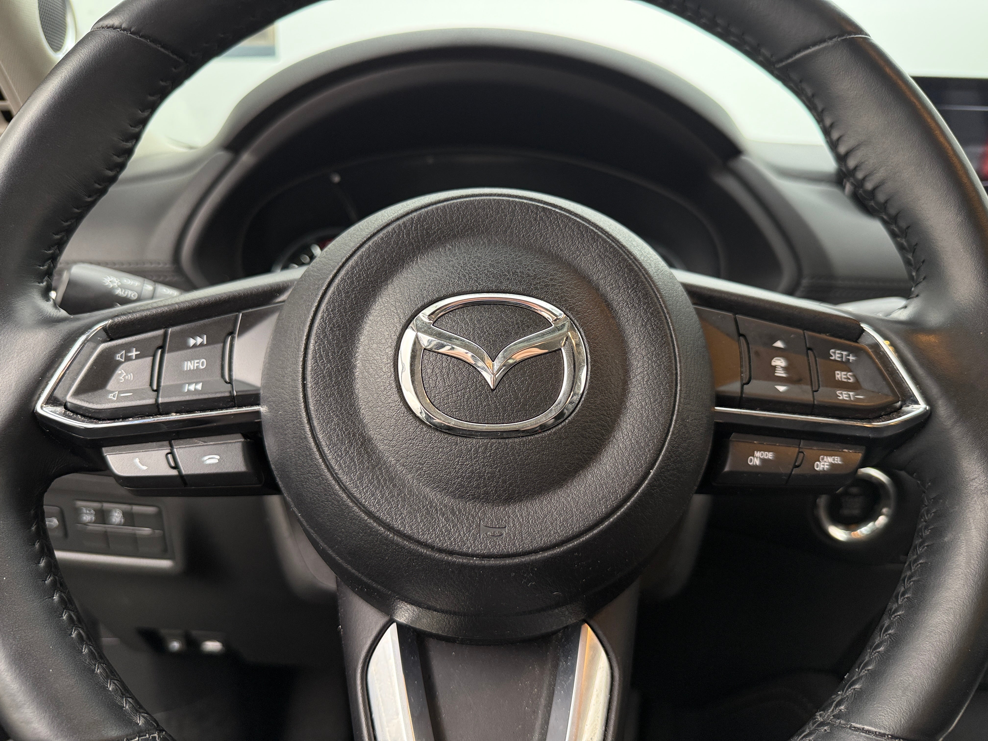2020 Mazda CX-5 Grand Touring 4