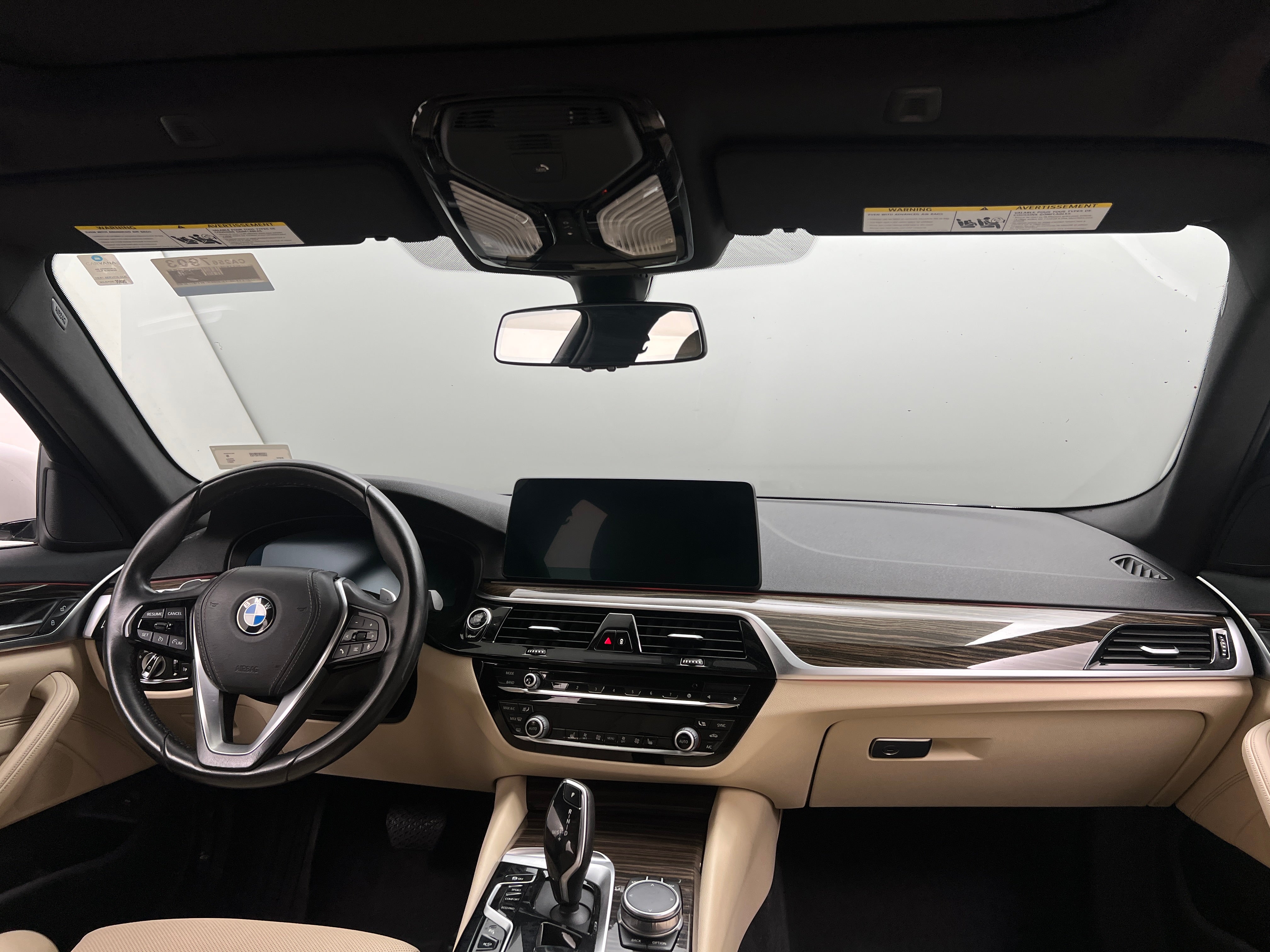 2021 BMW 5 Series 530i 2