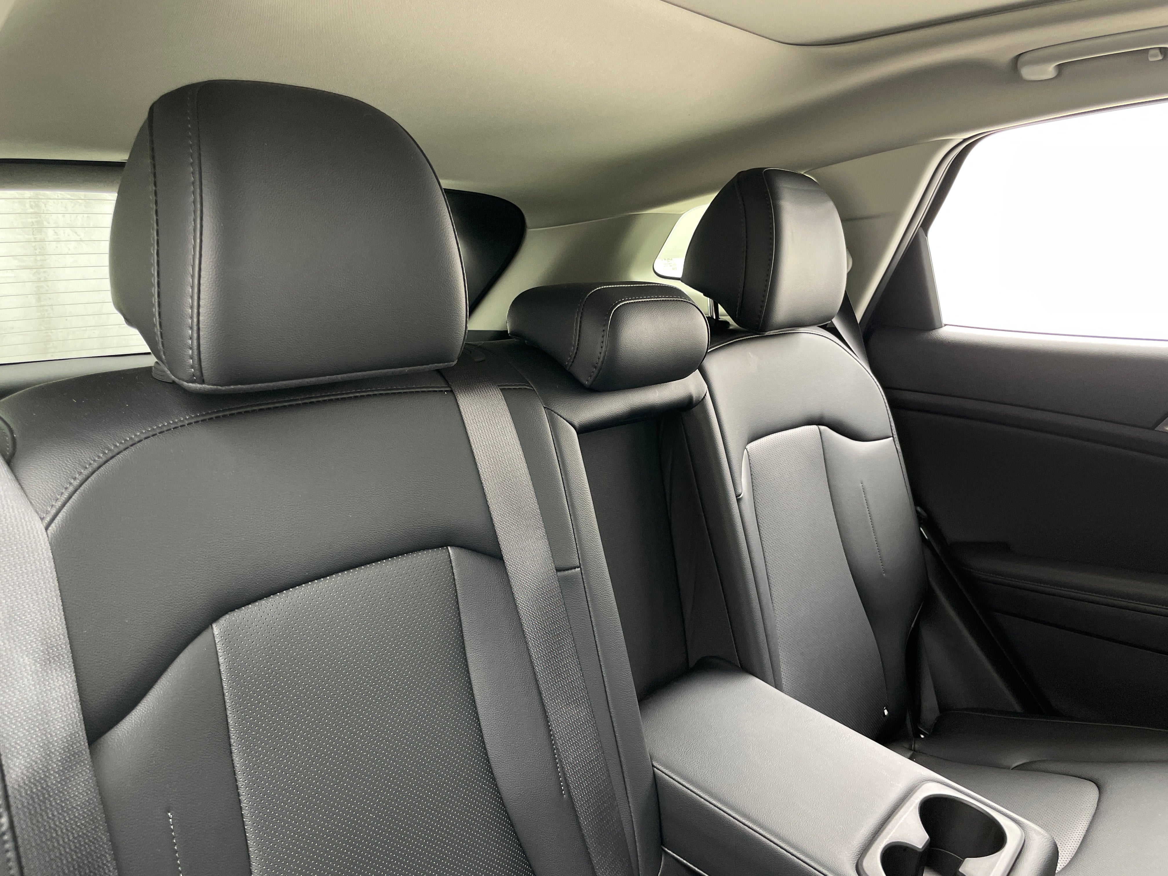 2024 Kia Sportage SX 5
