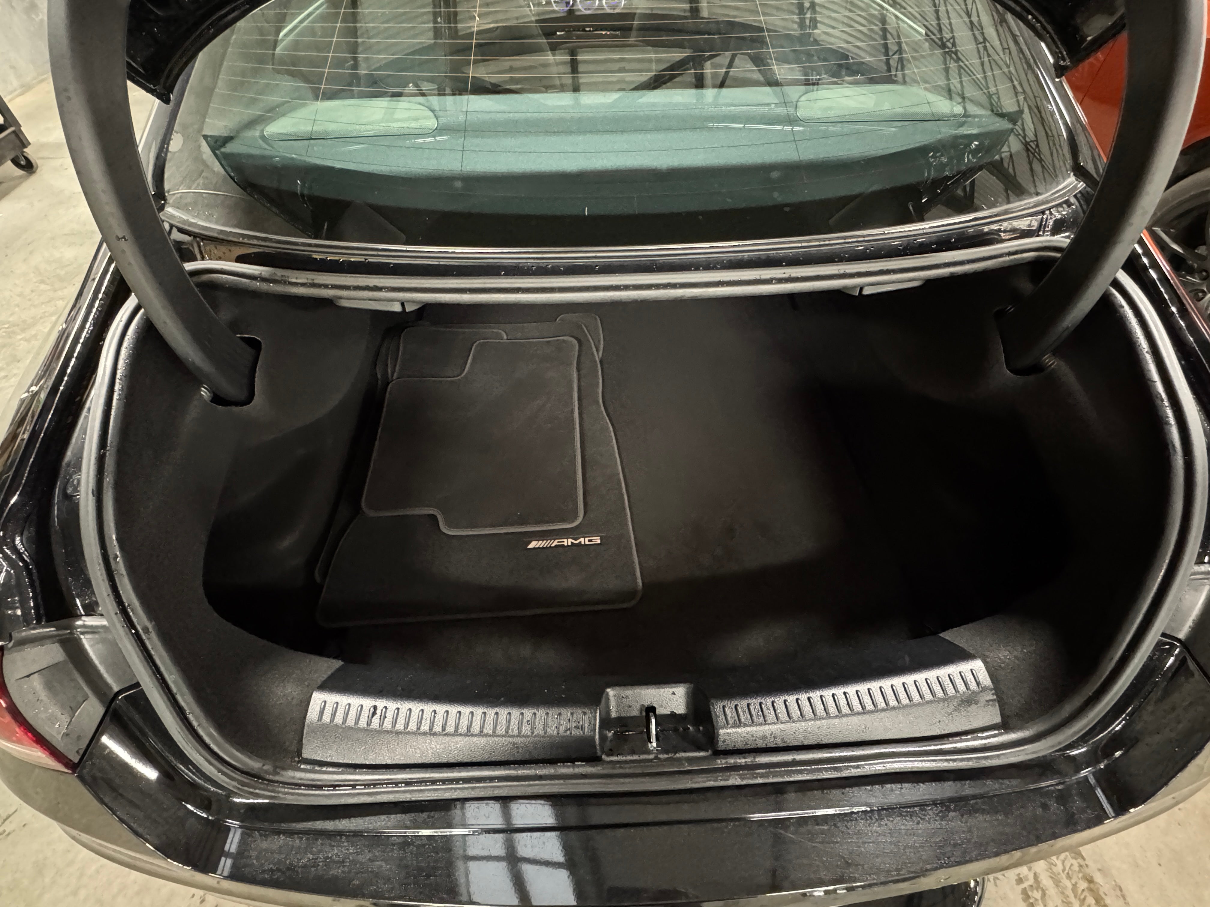2023 Mercedes-Benz CLA 250 6