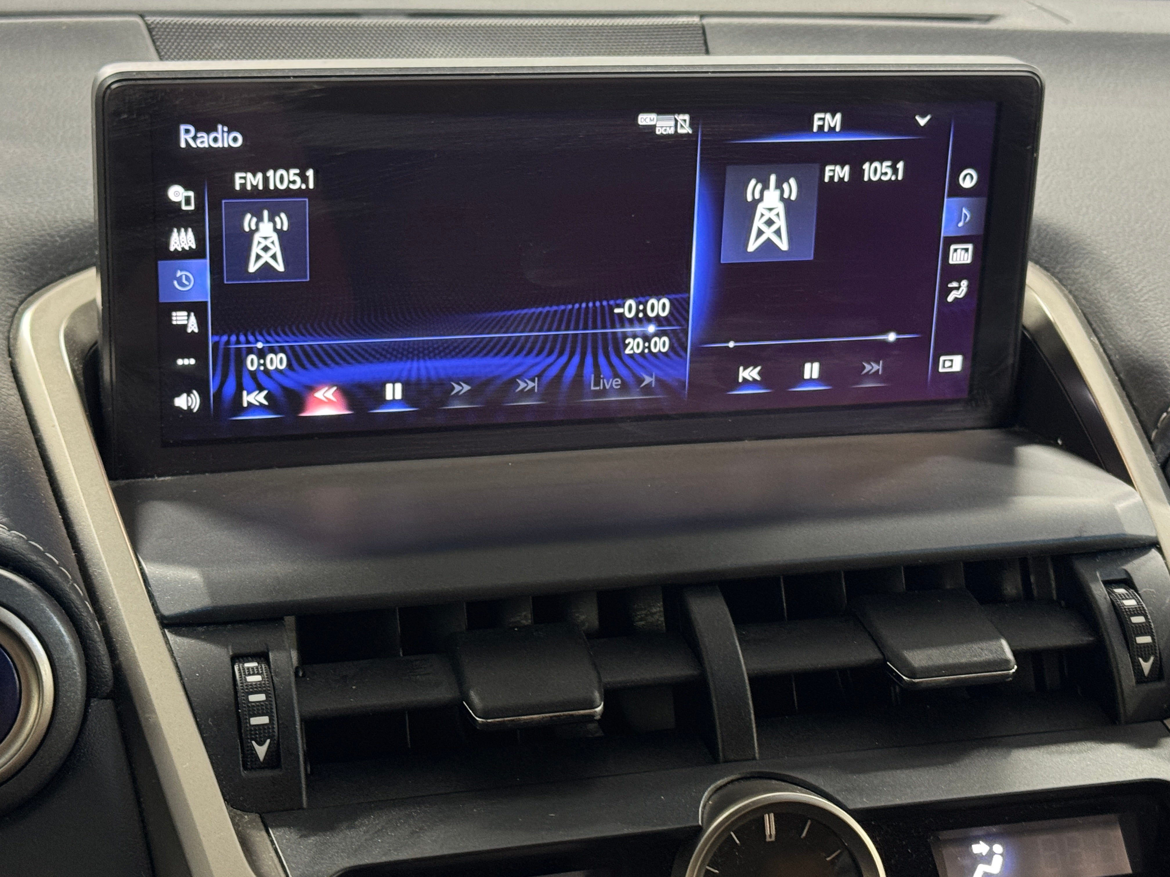2019 Lexus NX Hybrid 300h 3
