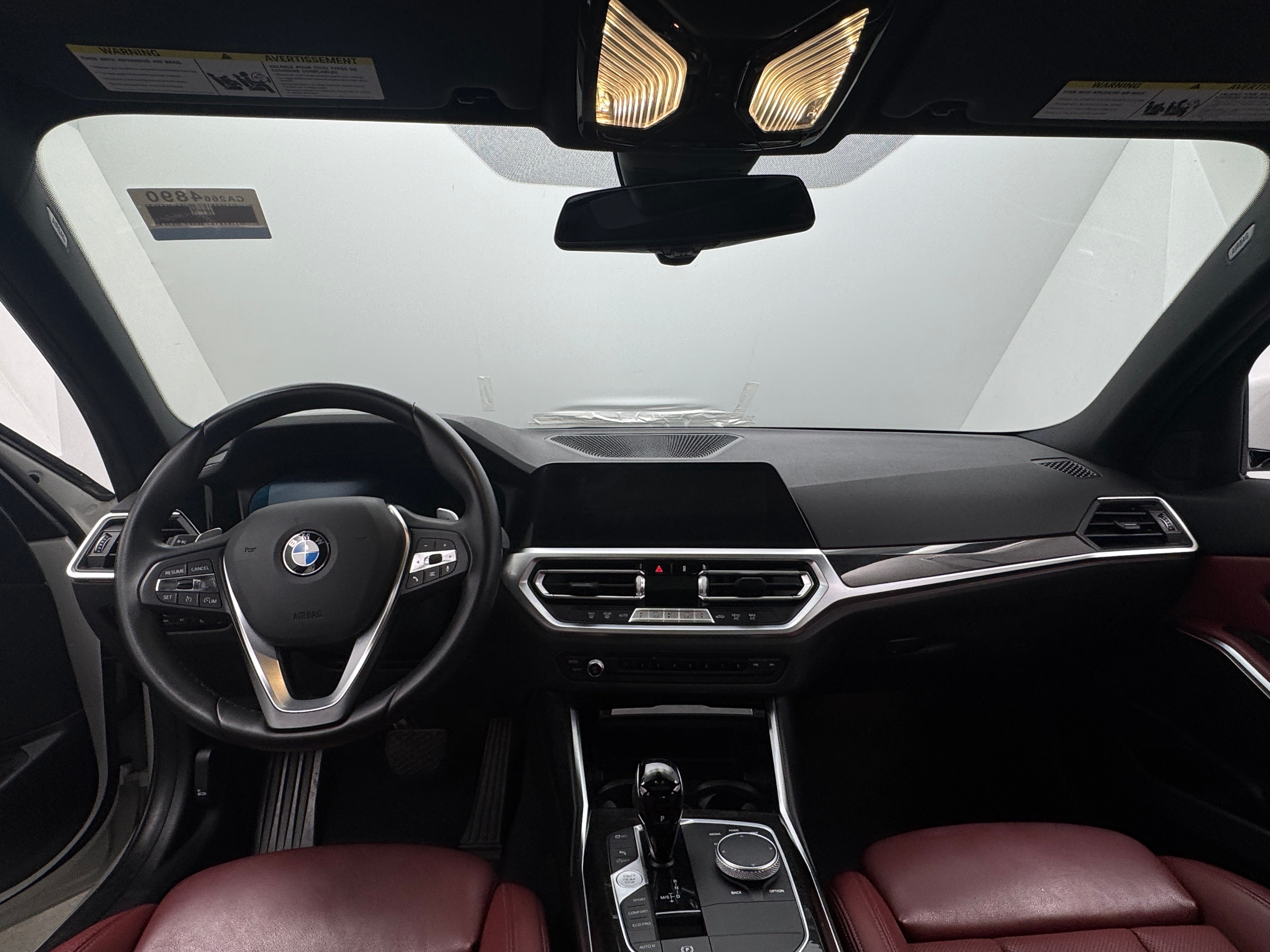 2022 BMW 3 Series 330i 2