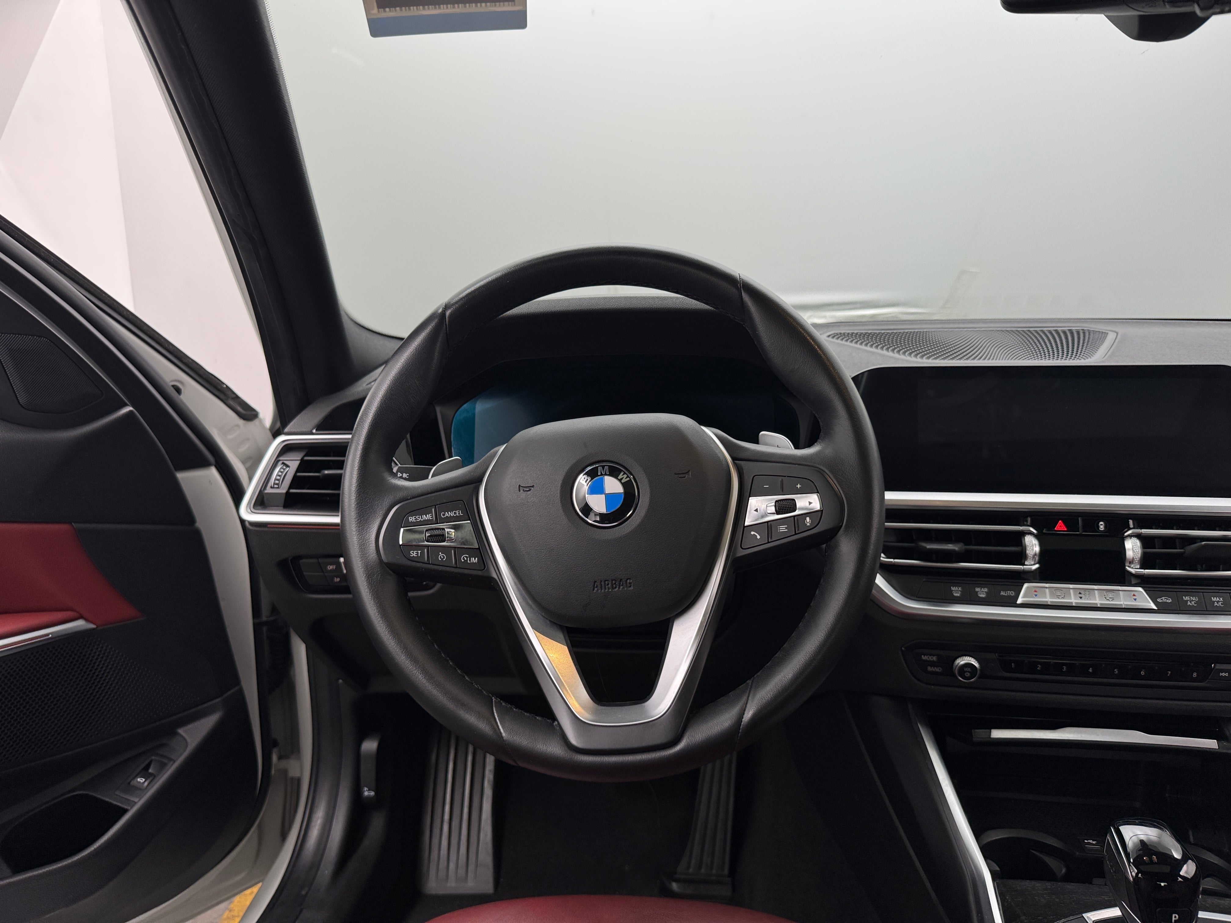 2022 BMW 3 Series 330i 4