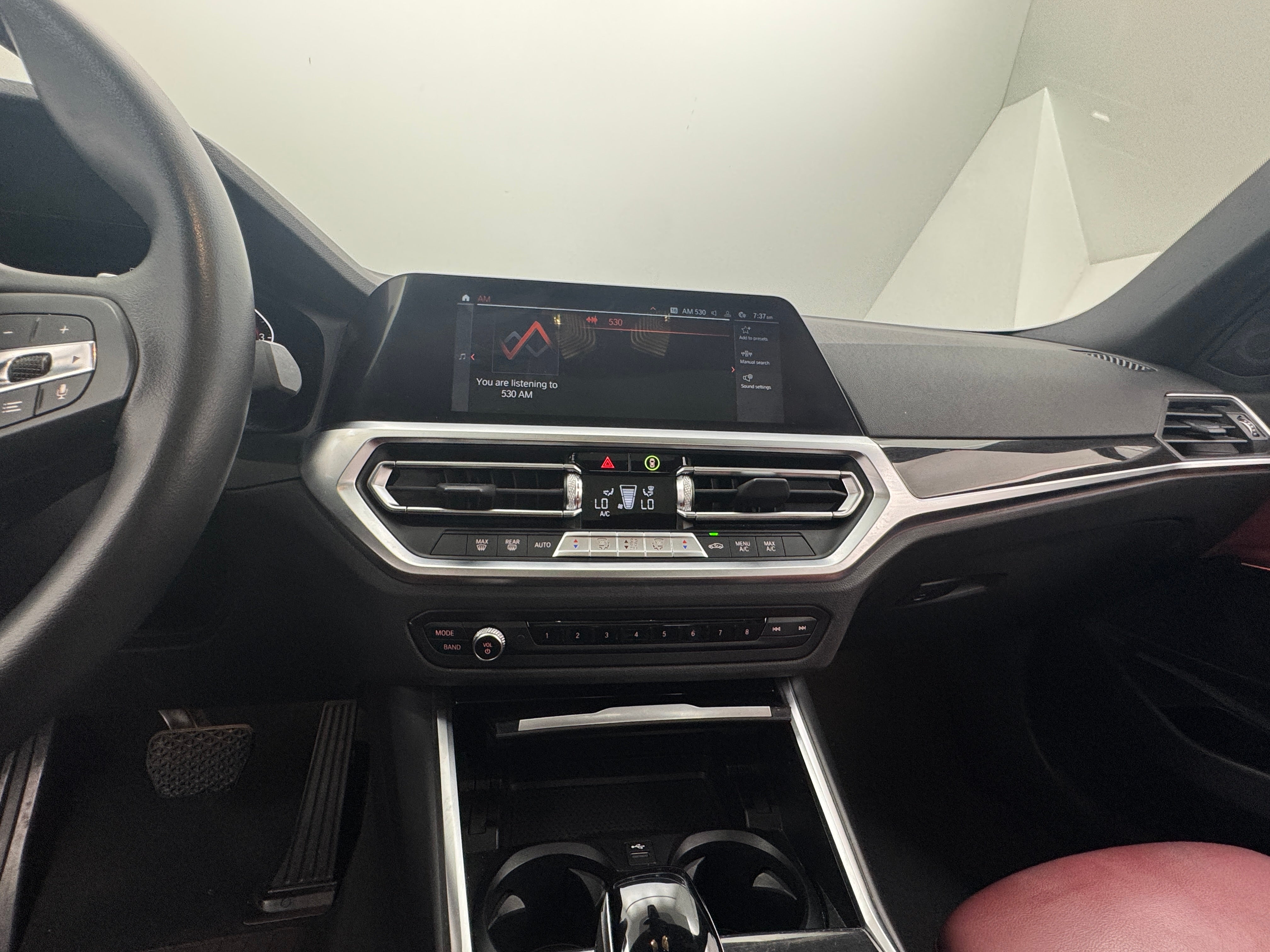 2022 BMW 3 Series 330i 3