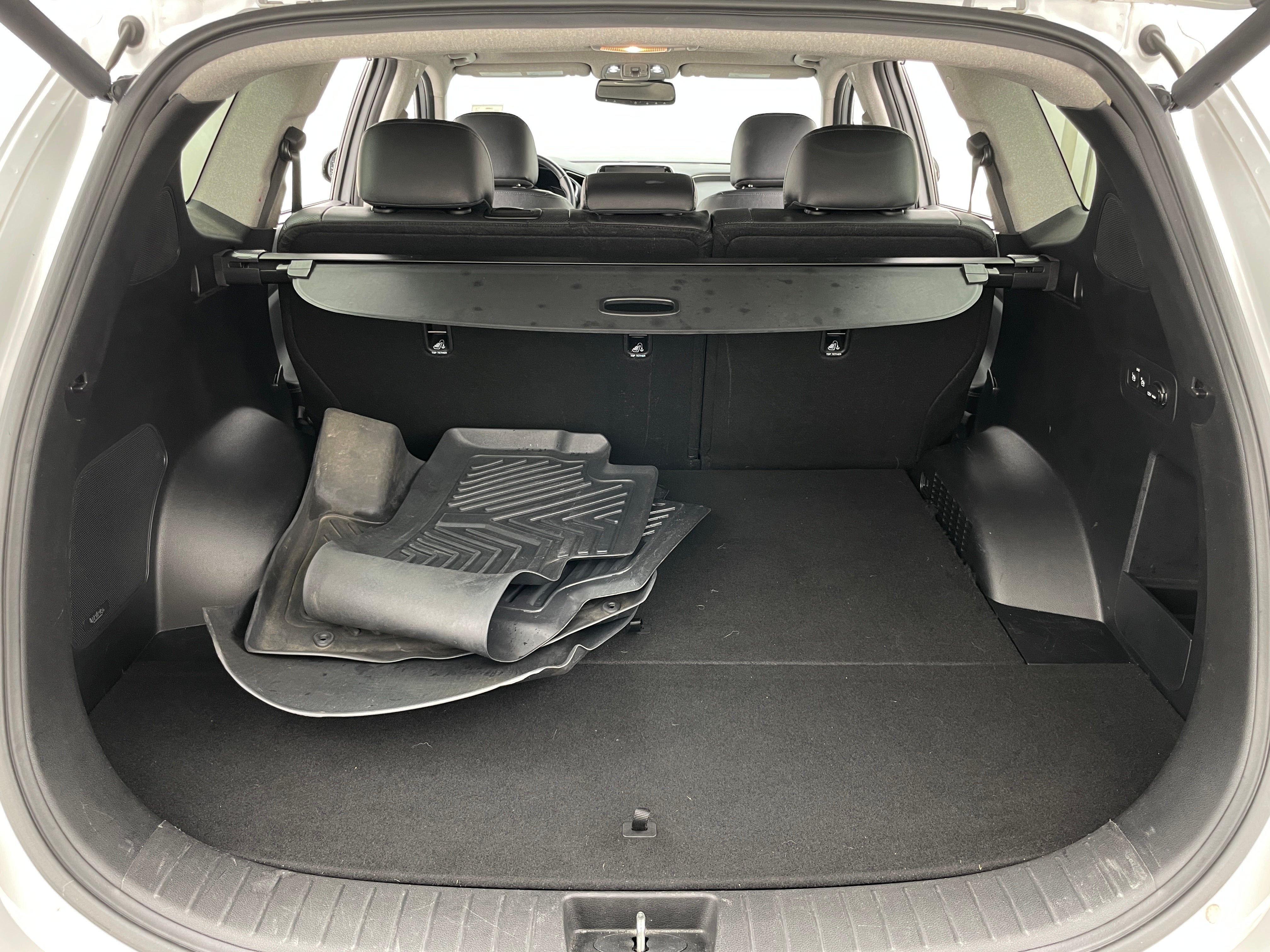 2019 Hyundai Santa Fe Ultimate 6