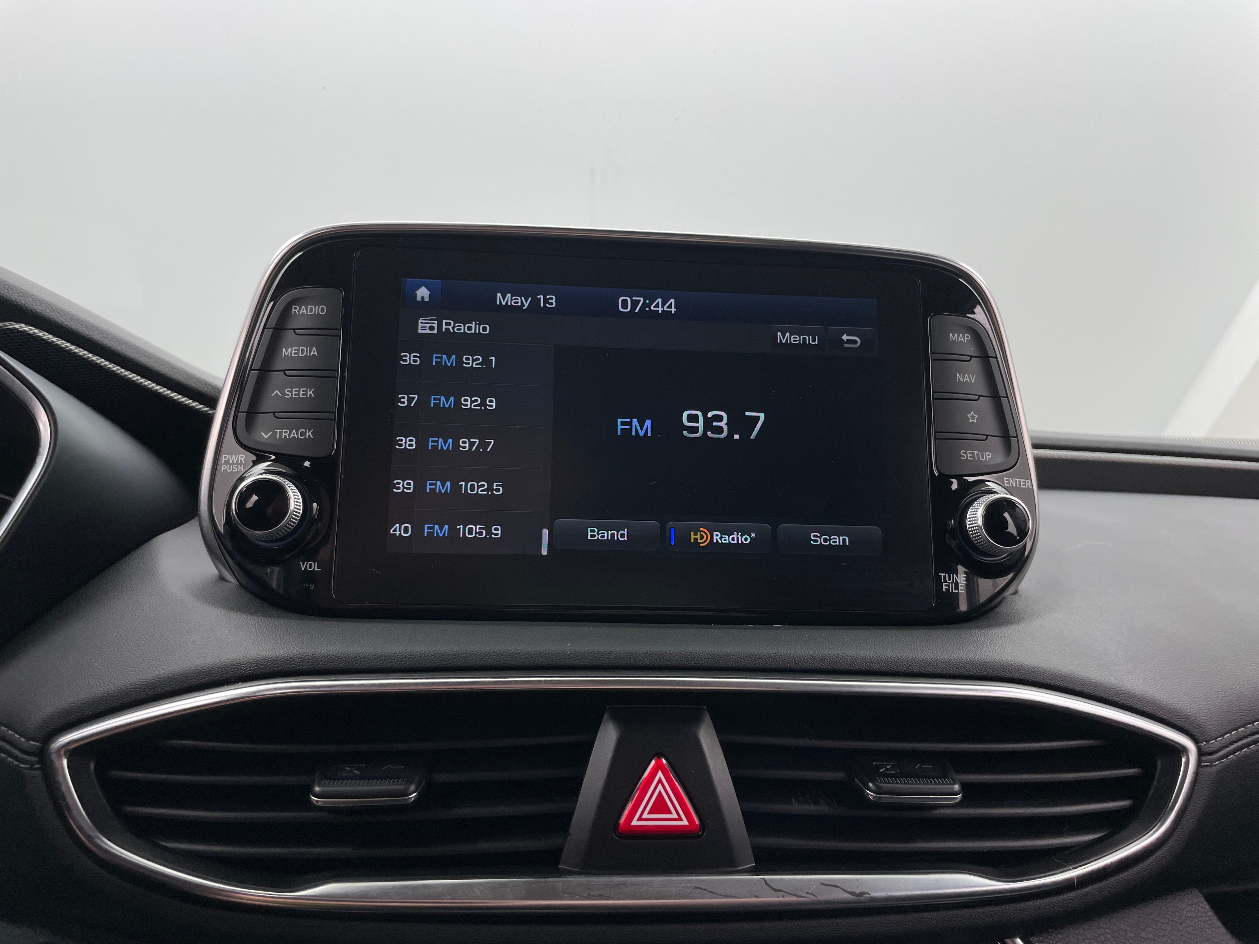 2019 Hyundai Santa Fe Ultimate 3