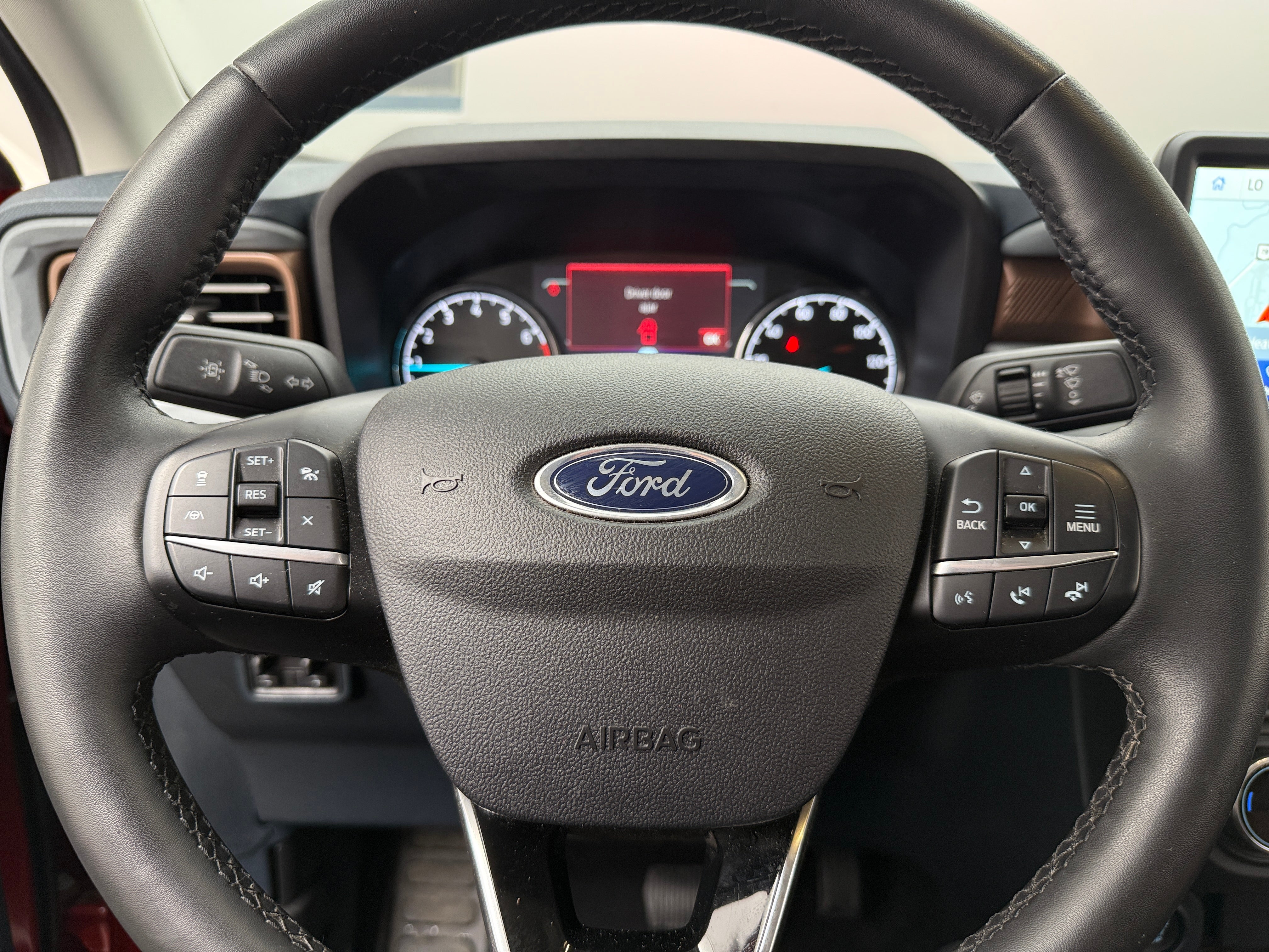 2023 Ford Maverick Lariat 5