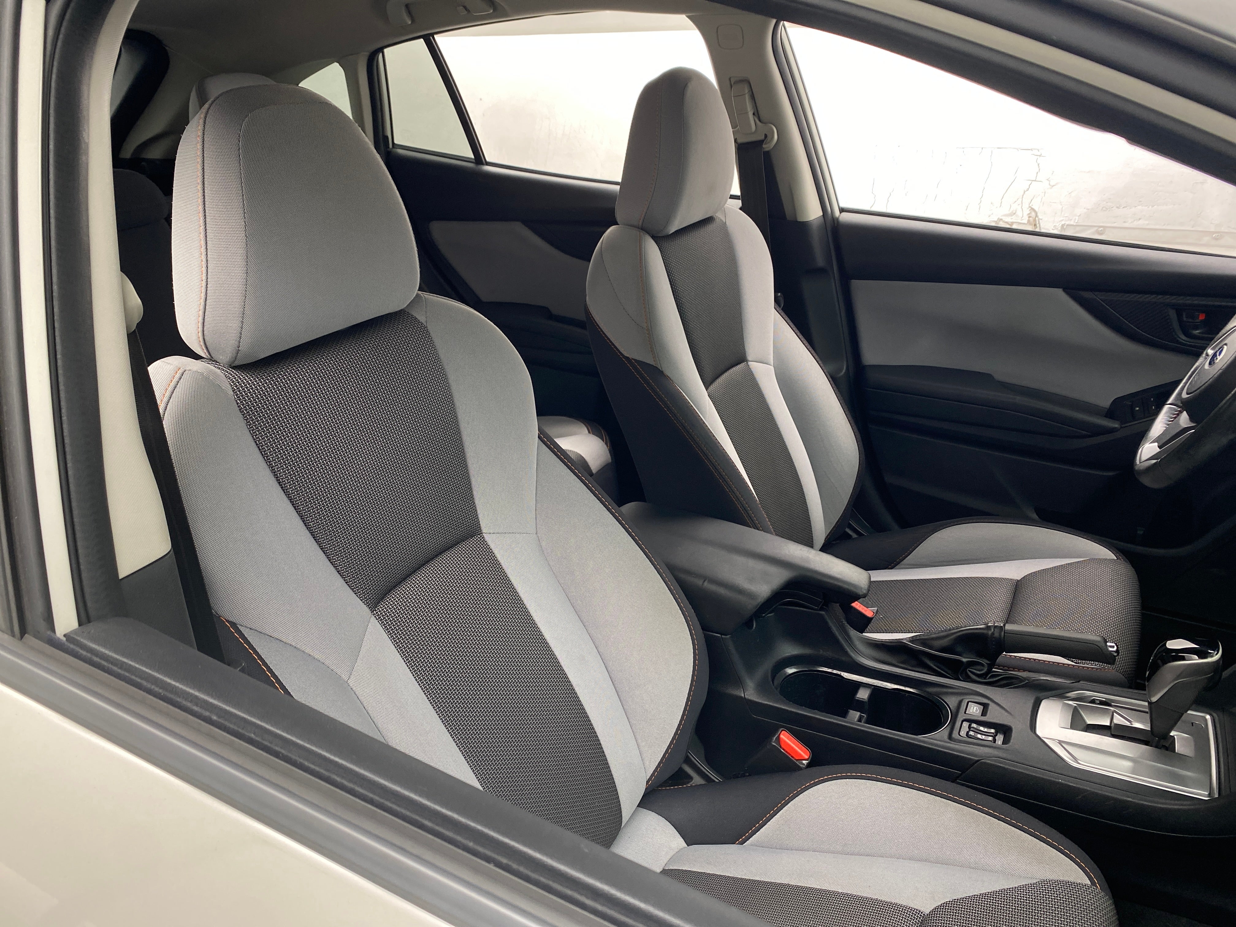 2019 Subaru Crosstrek Premium 2