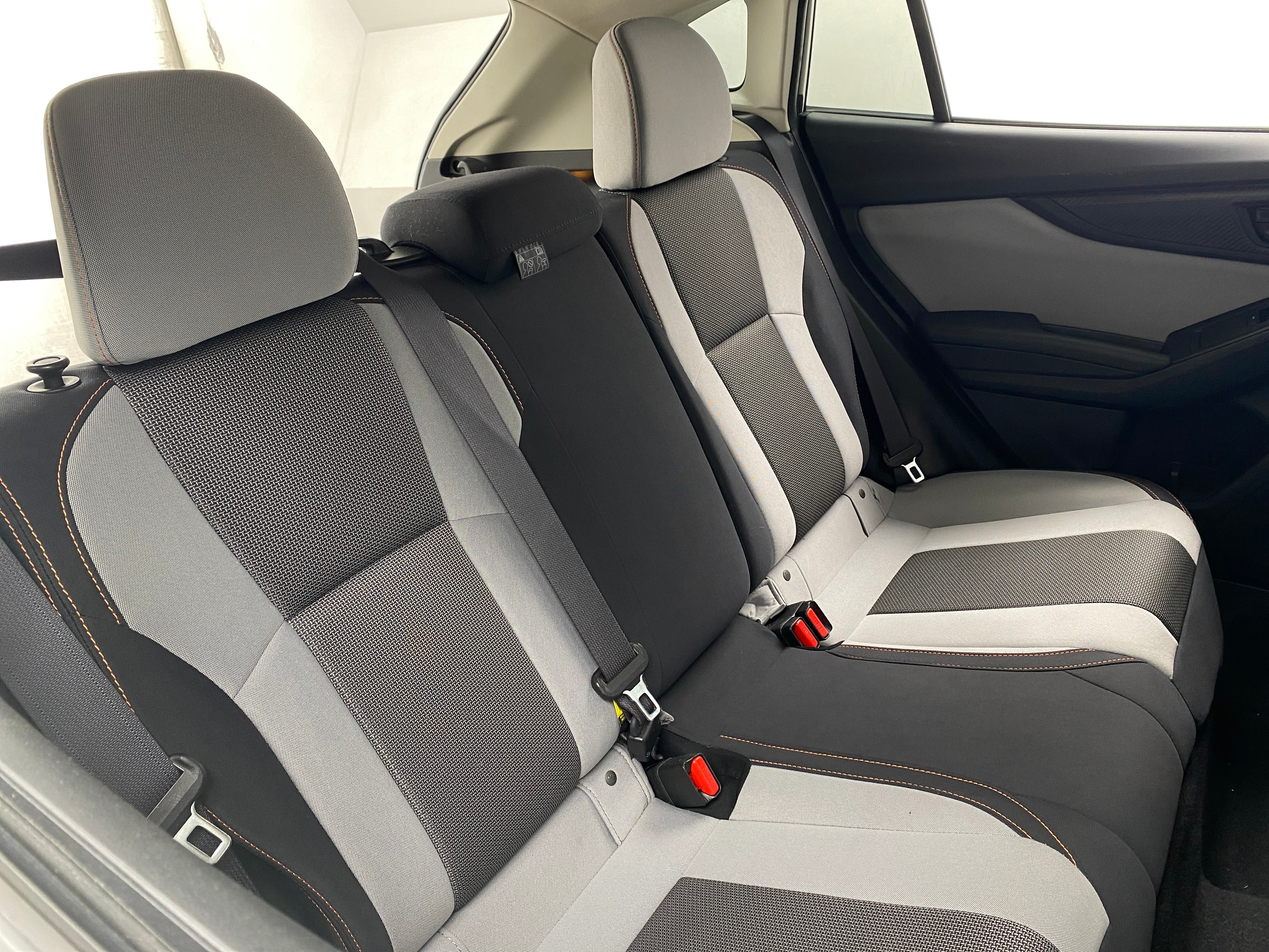 2019 Subaru Crosstrek Premium 6