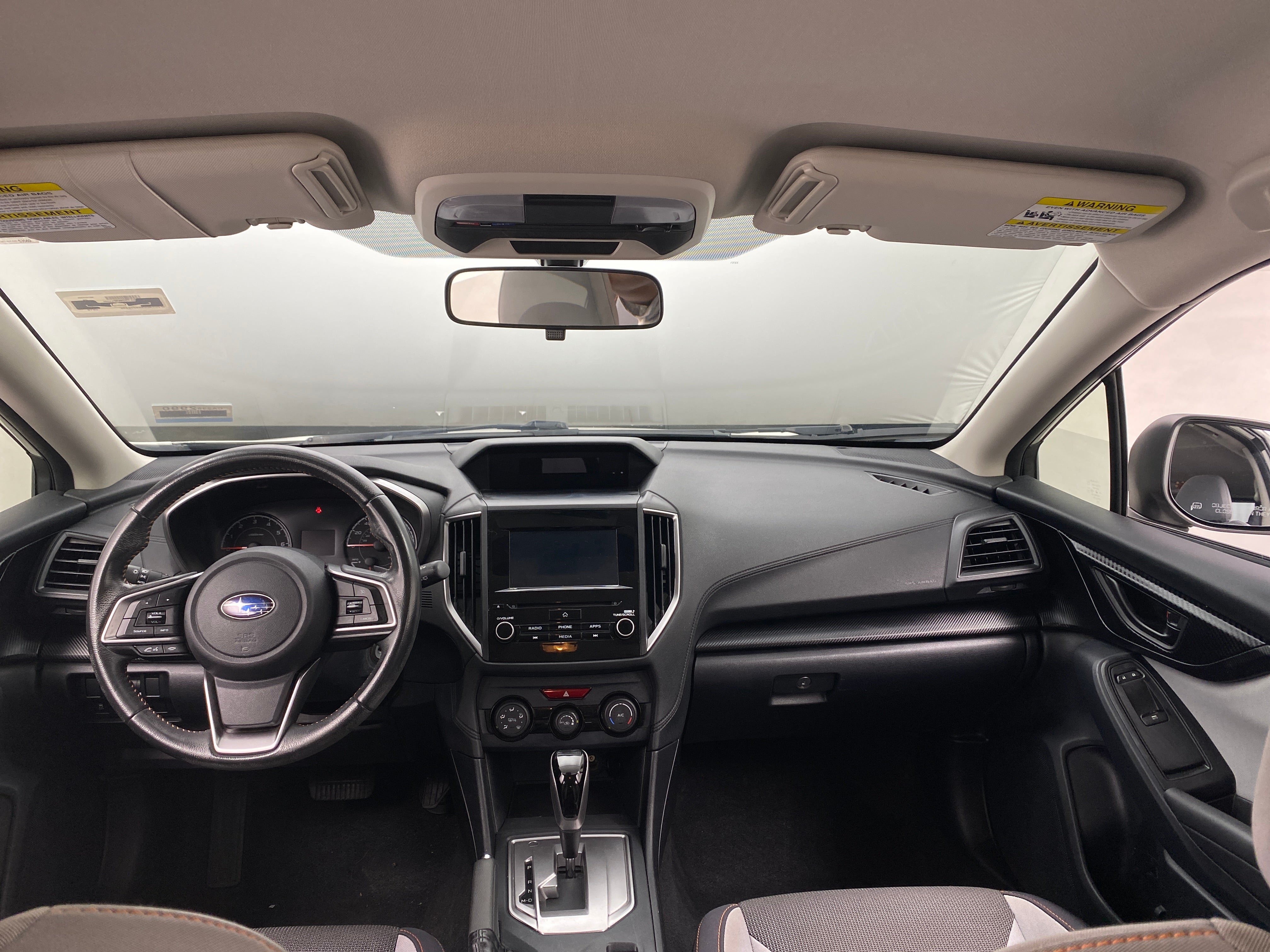 2019 Subaru Crosstrek Premium 3