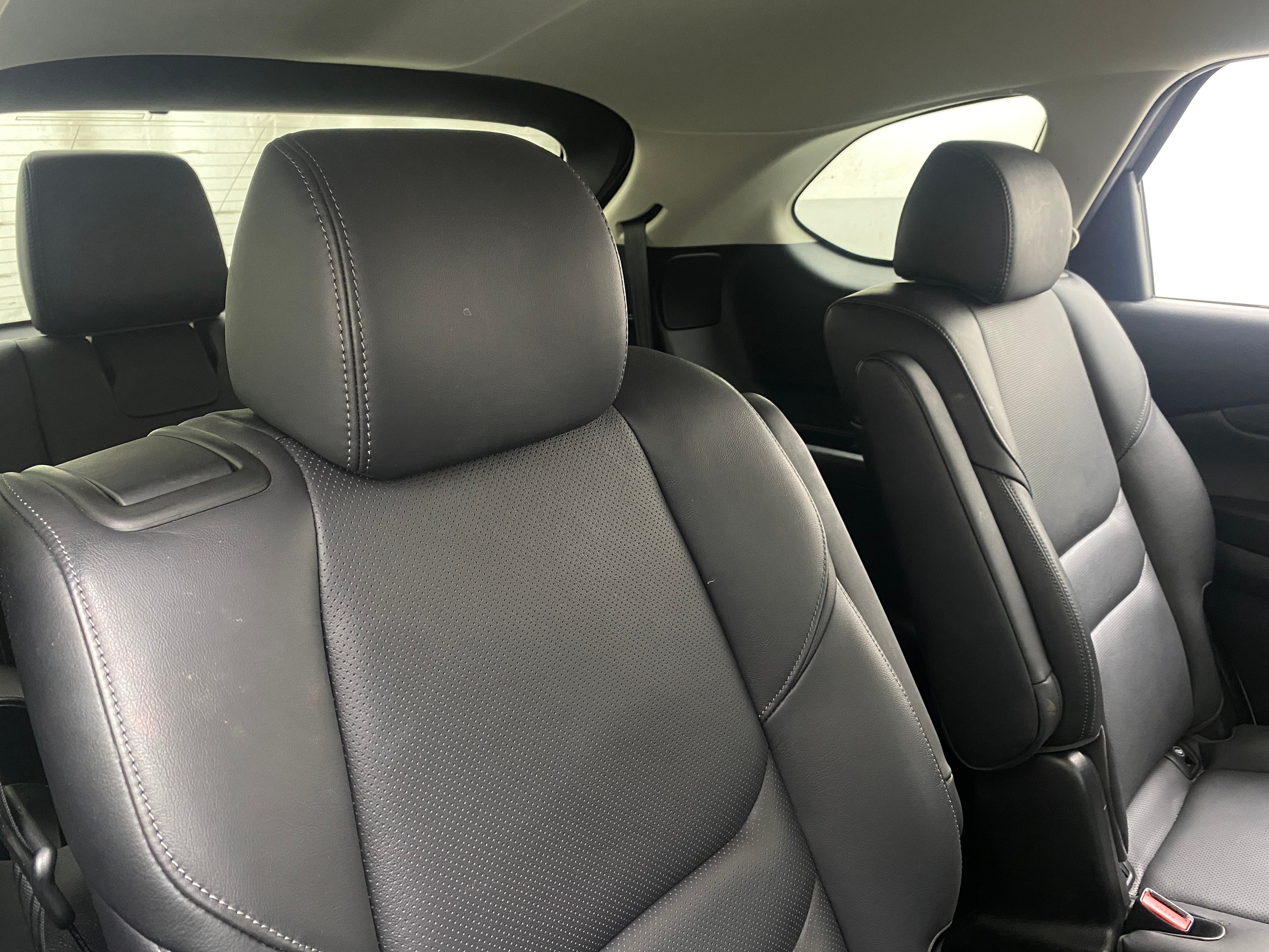 2022 Mazda CX-9 Touring Plus 5