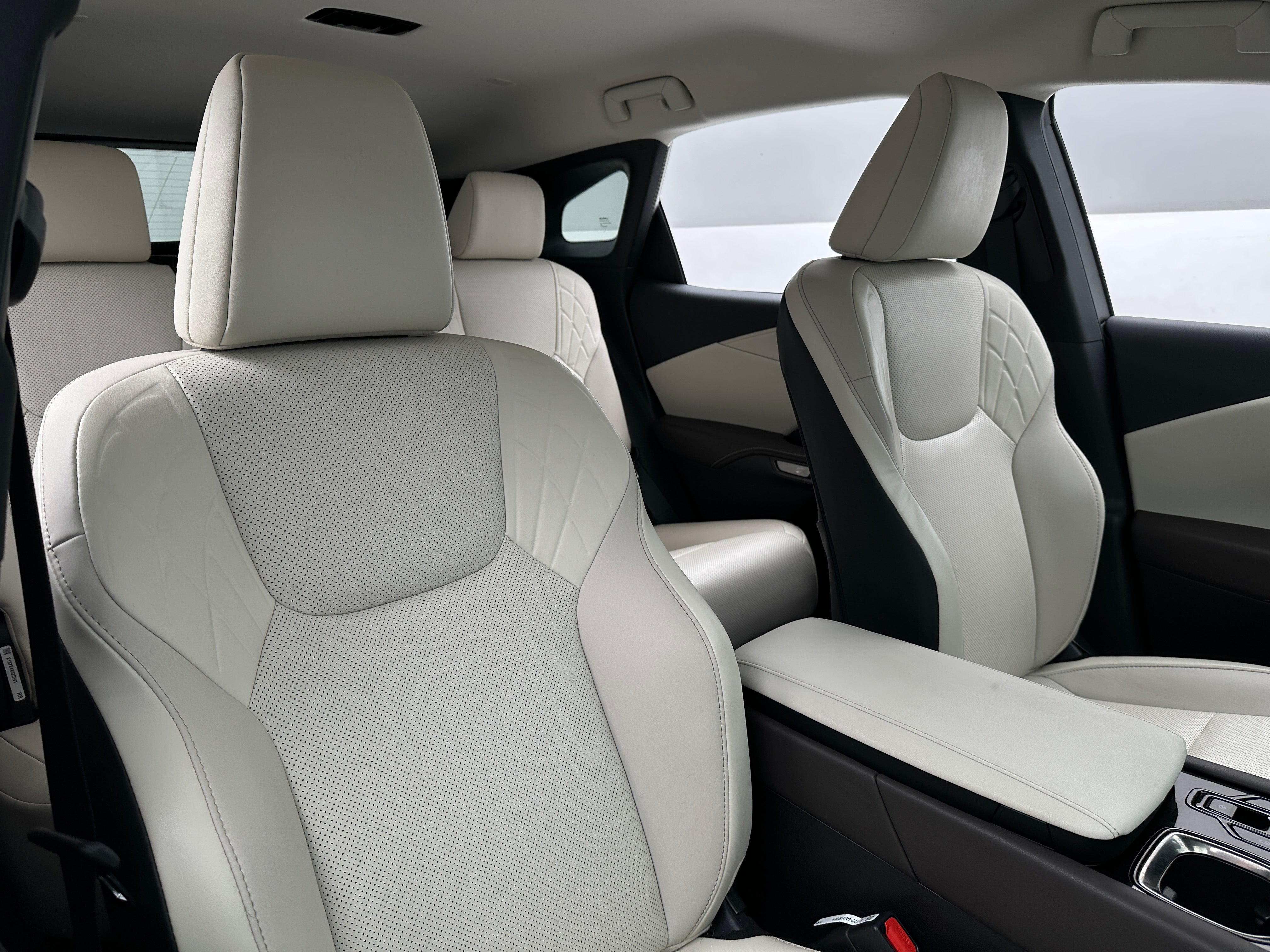 2024 Lexus RX 350 2