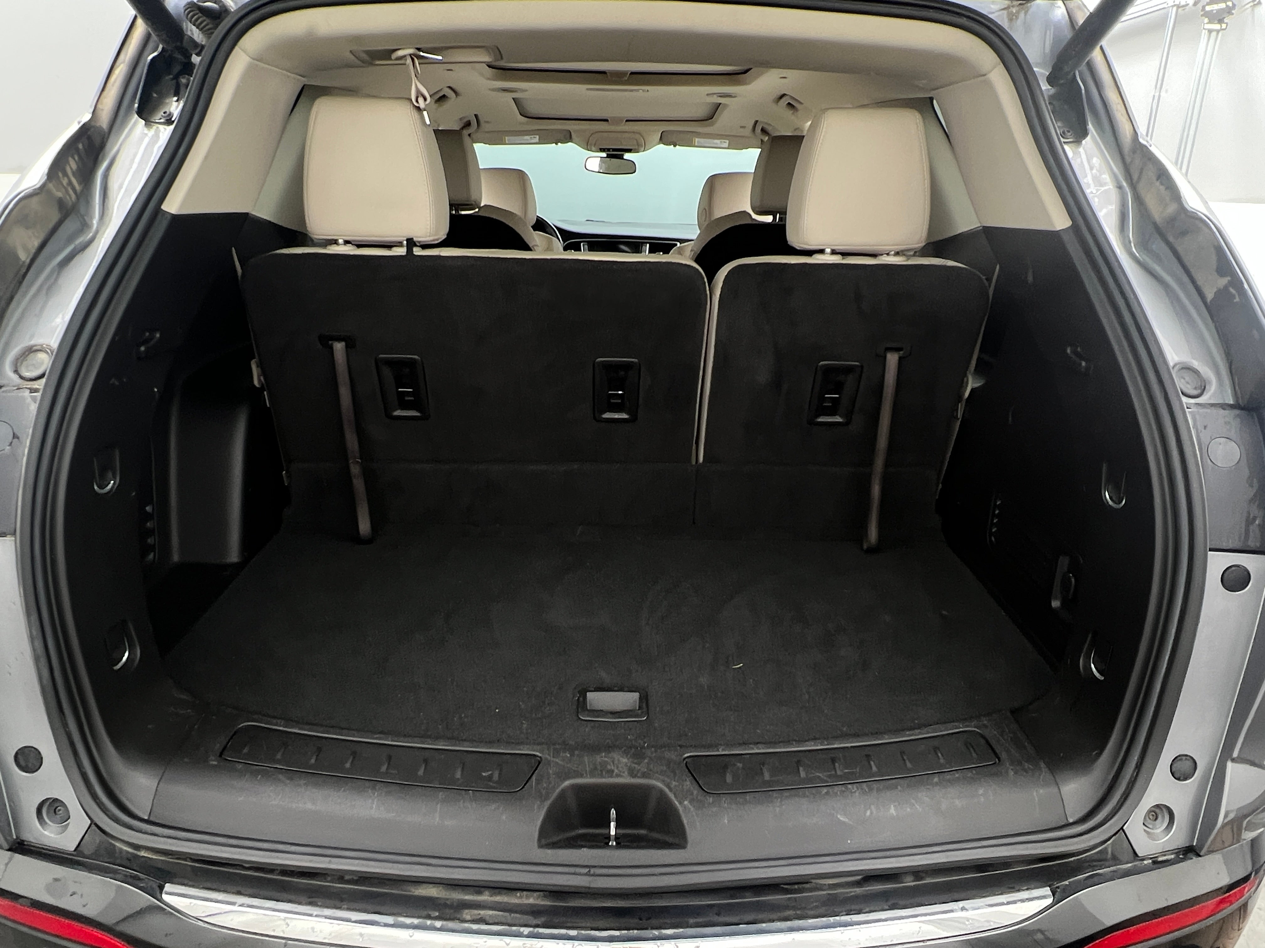 2020 Buick Enclave Essence 6
