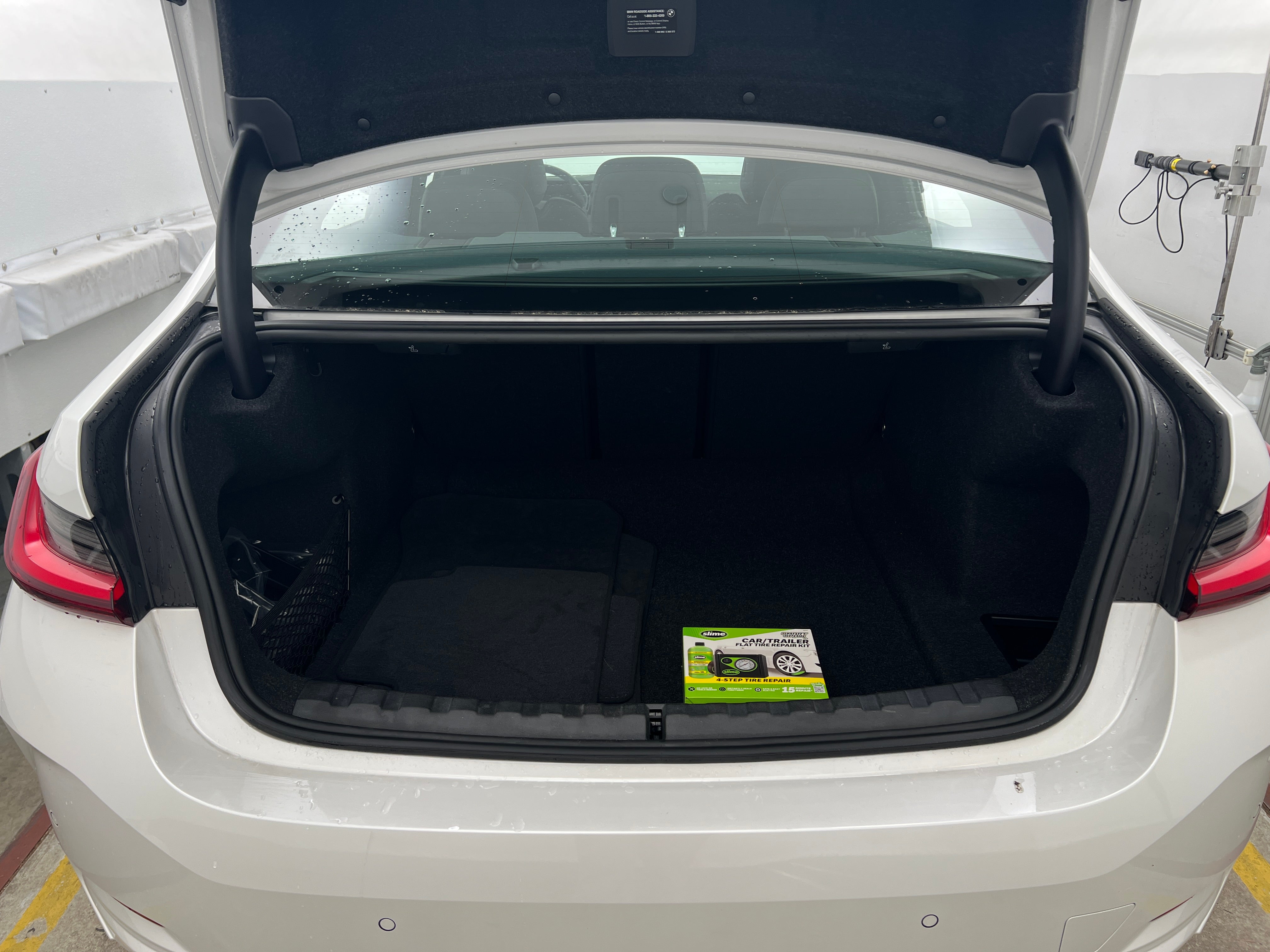 2024 BMW 3 Series 330i xDrive 6