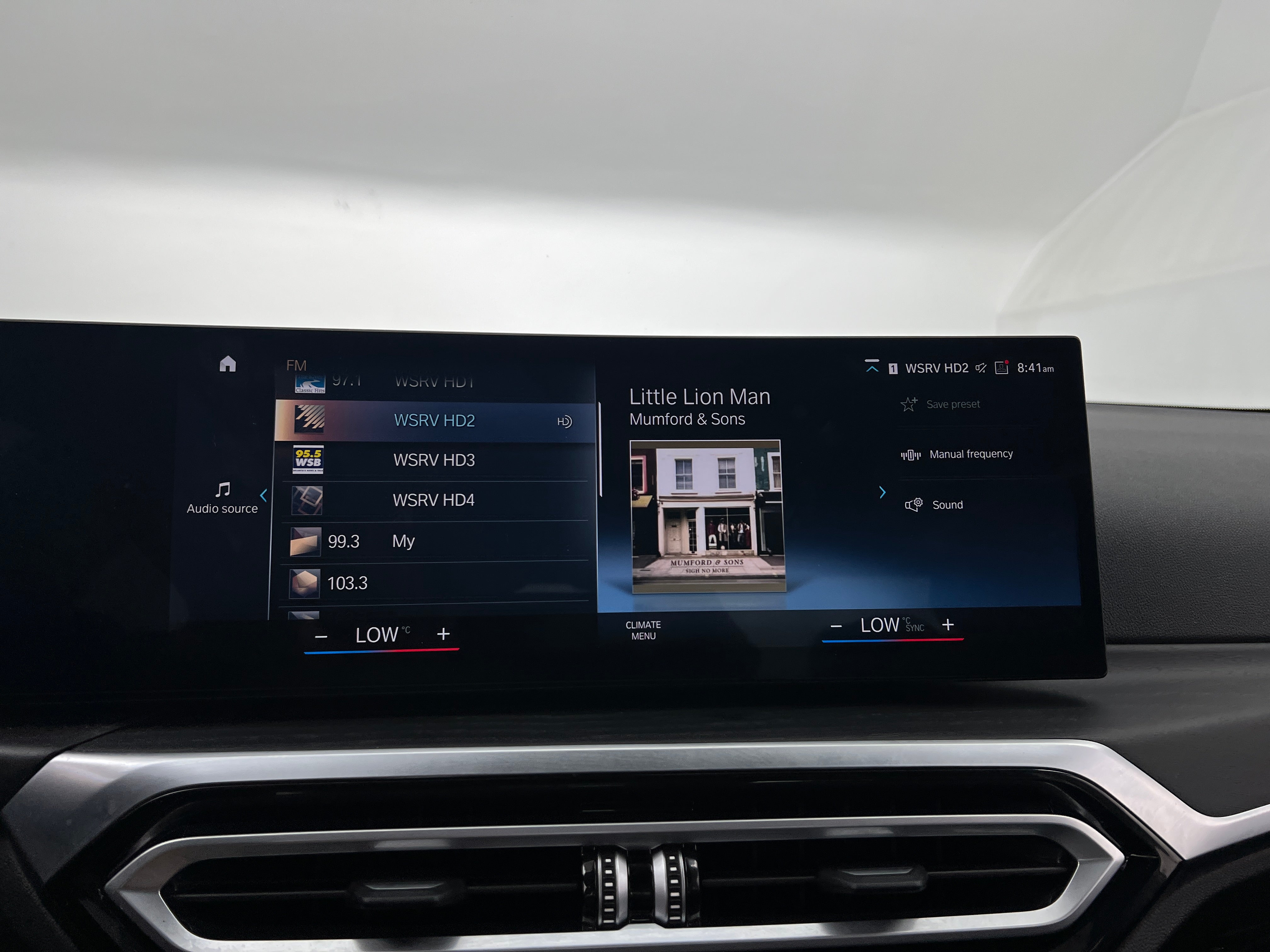 2024 BMW 3 Series 330i xDrive 3
