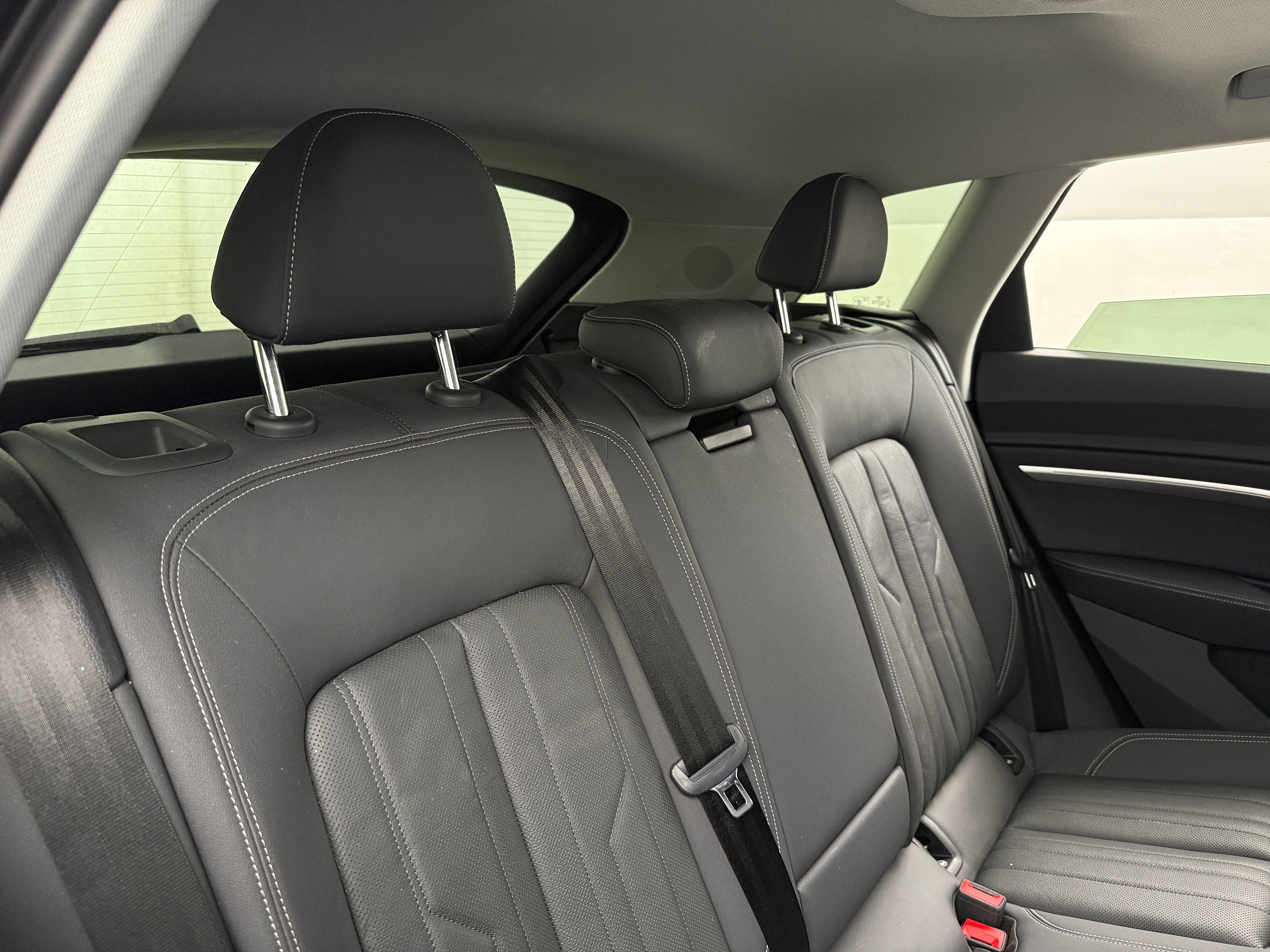 2019 Audi e-tron Premium Plus 5