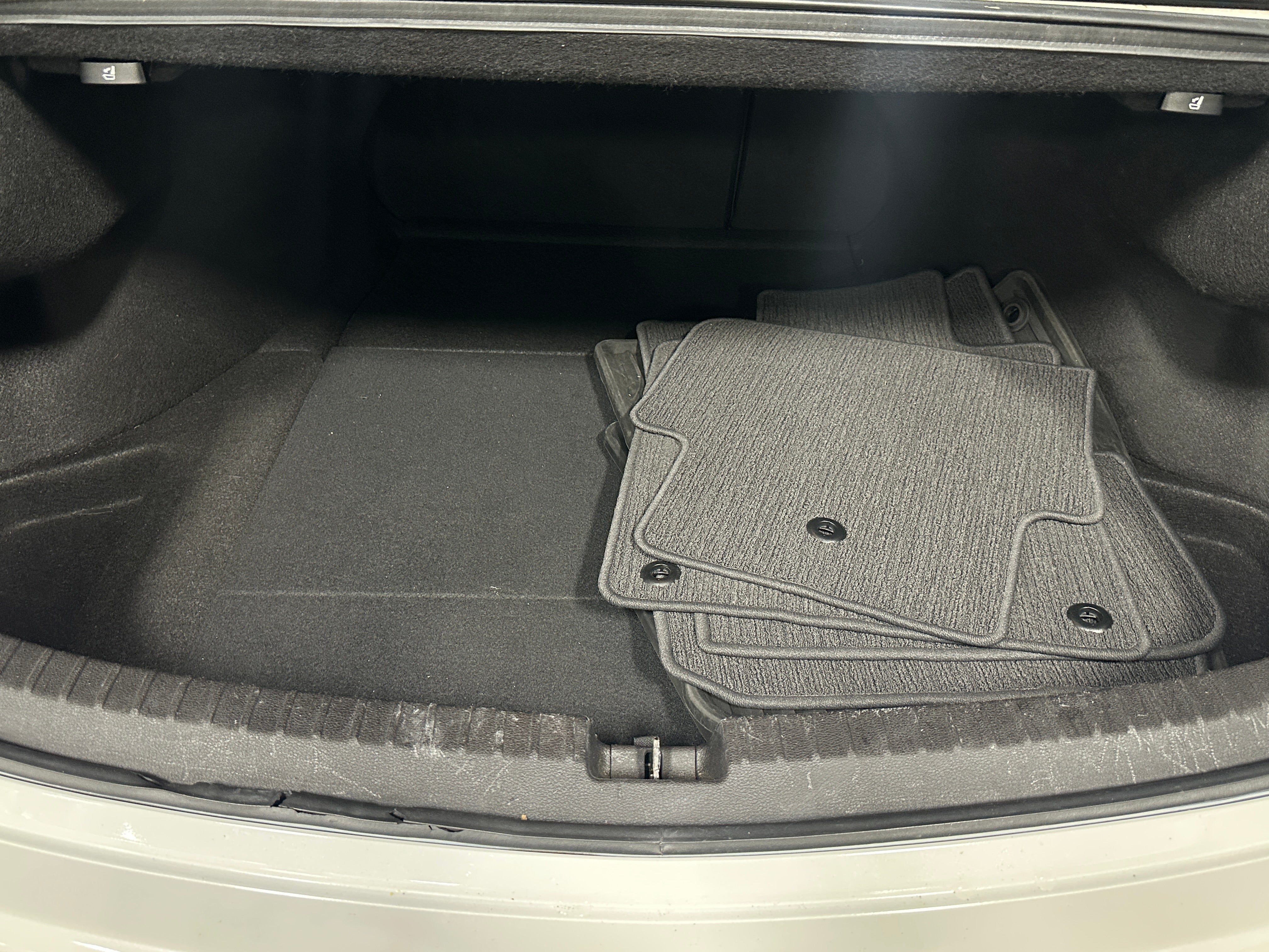 2015 Acura TLX Base 6
