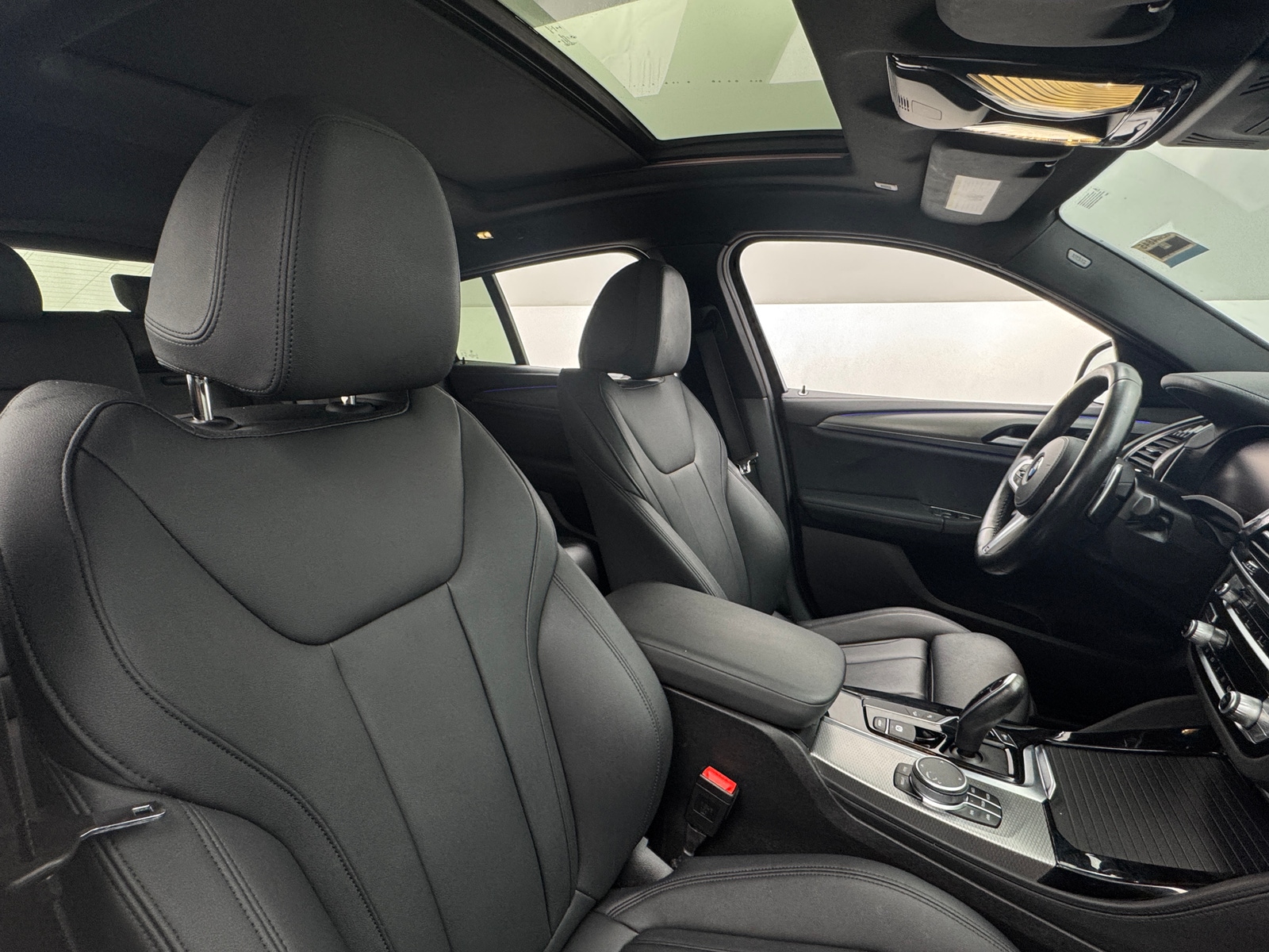 Thumbnail: 2020 BMW X4 - 2
