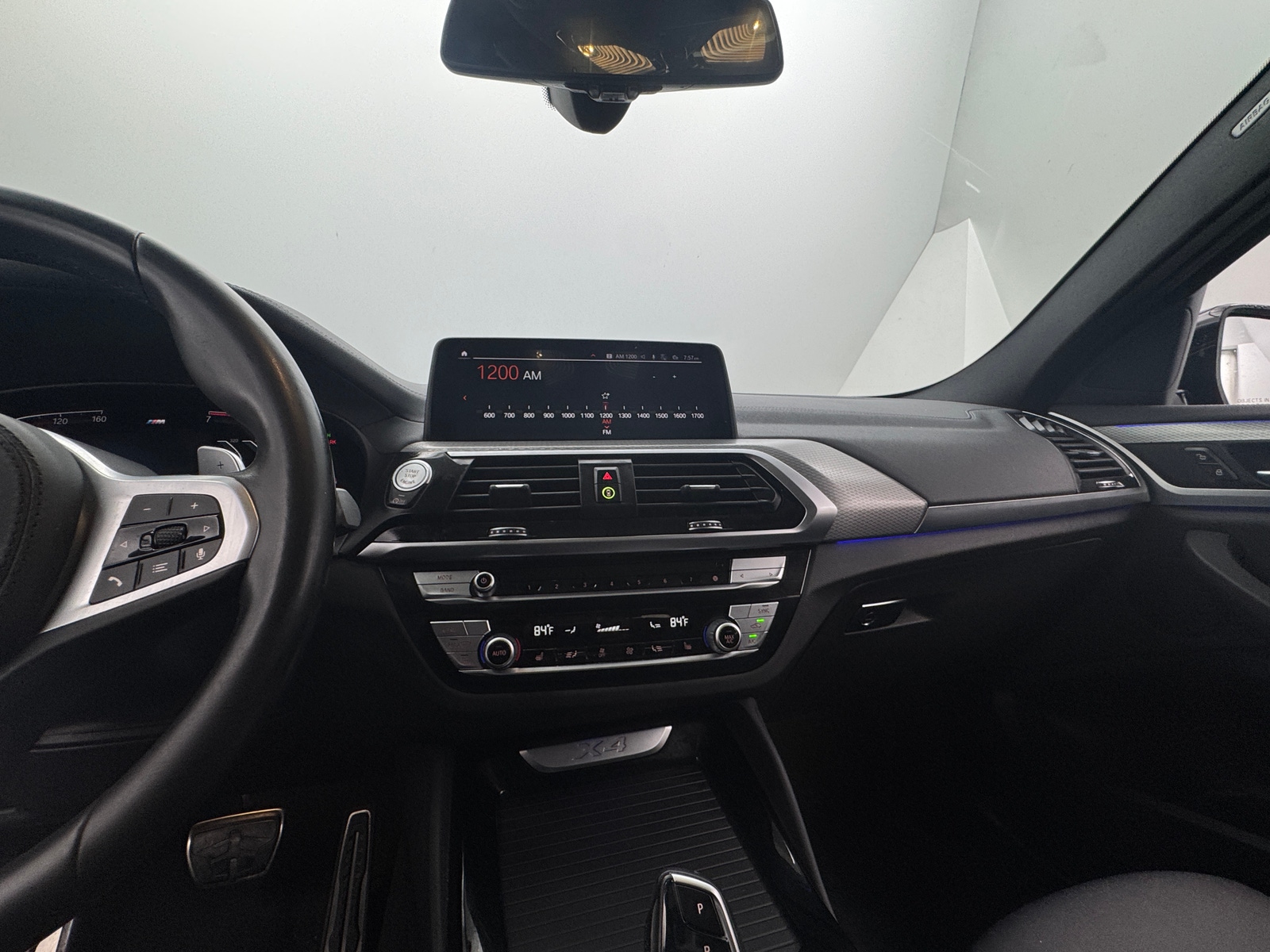 Thumbnail: 2020 BMW X4 - 4