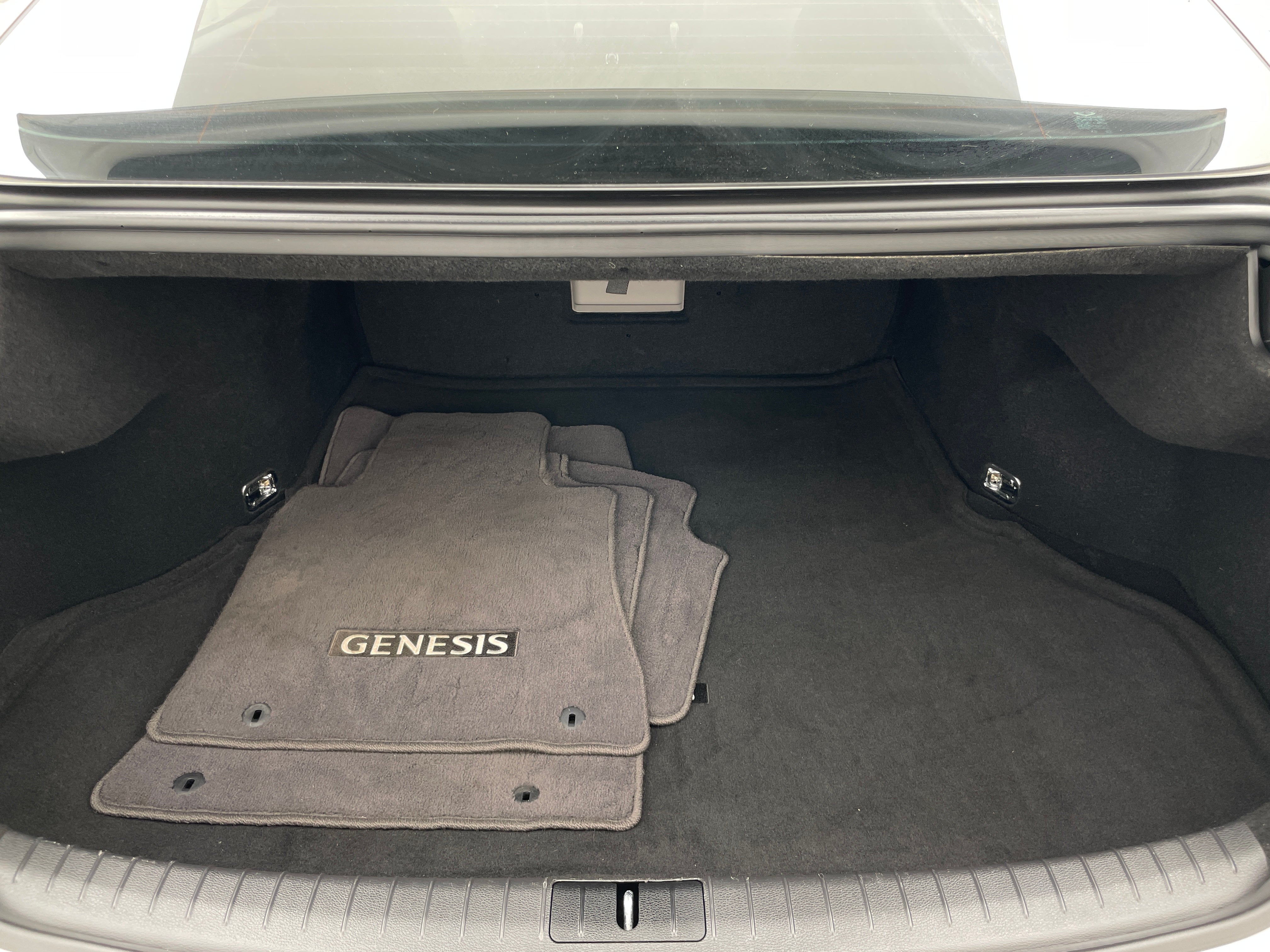 2017 Genesis G80 3.8T 6