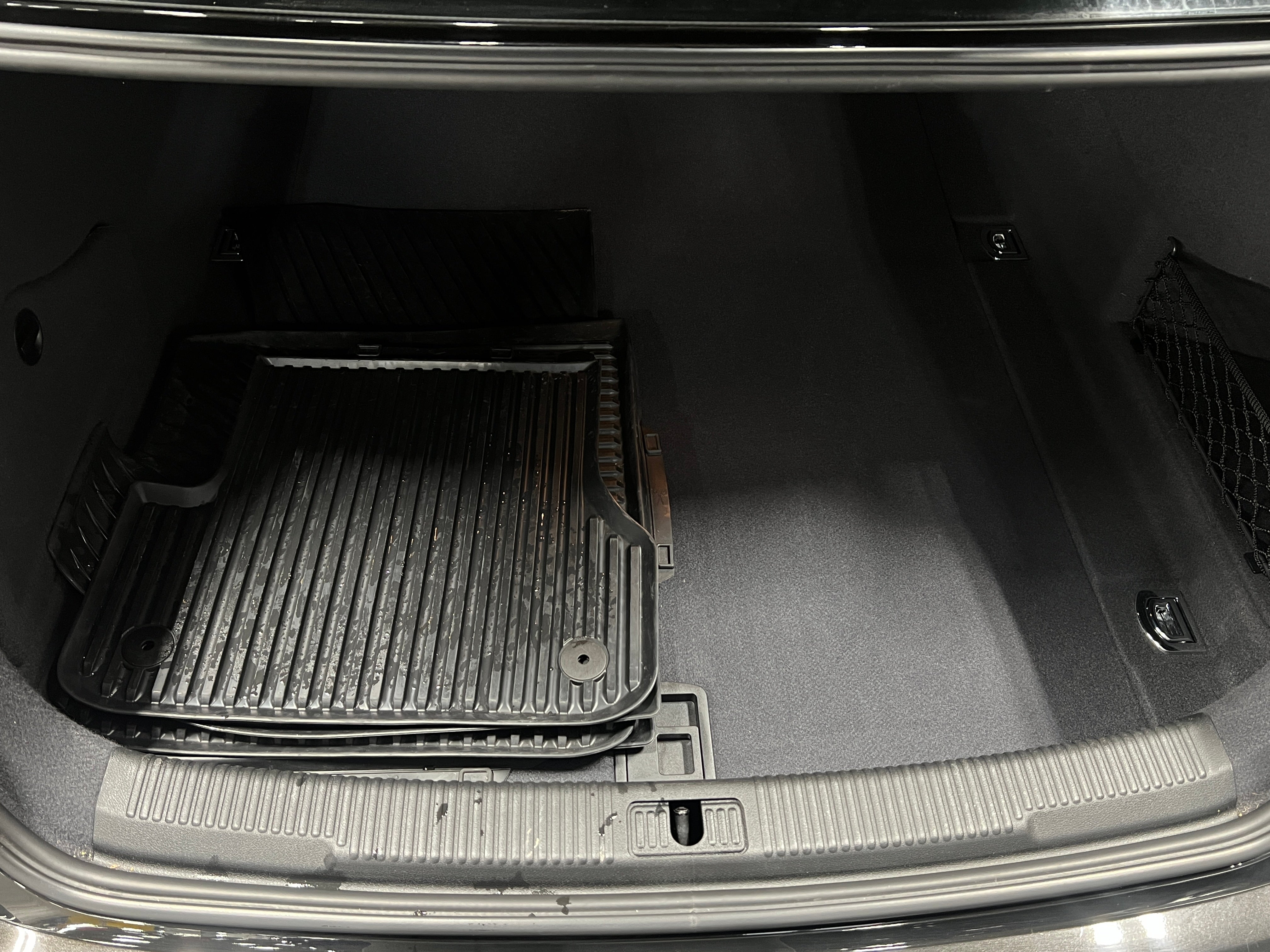 2015 Audi A6 Prestige 6
