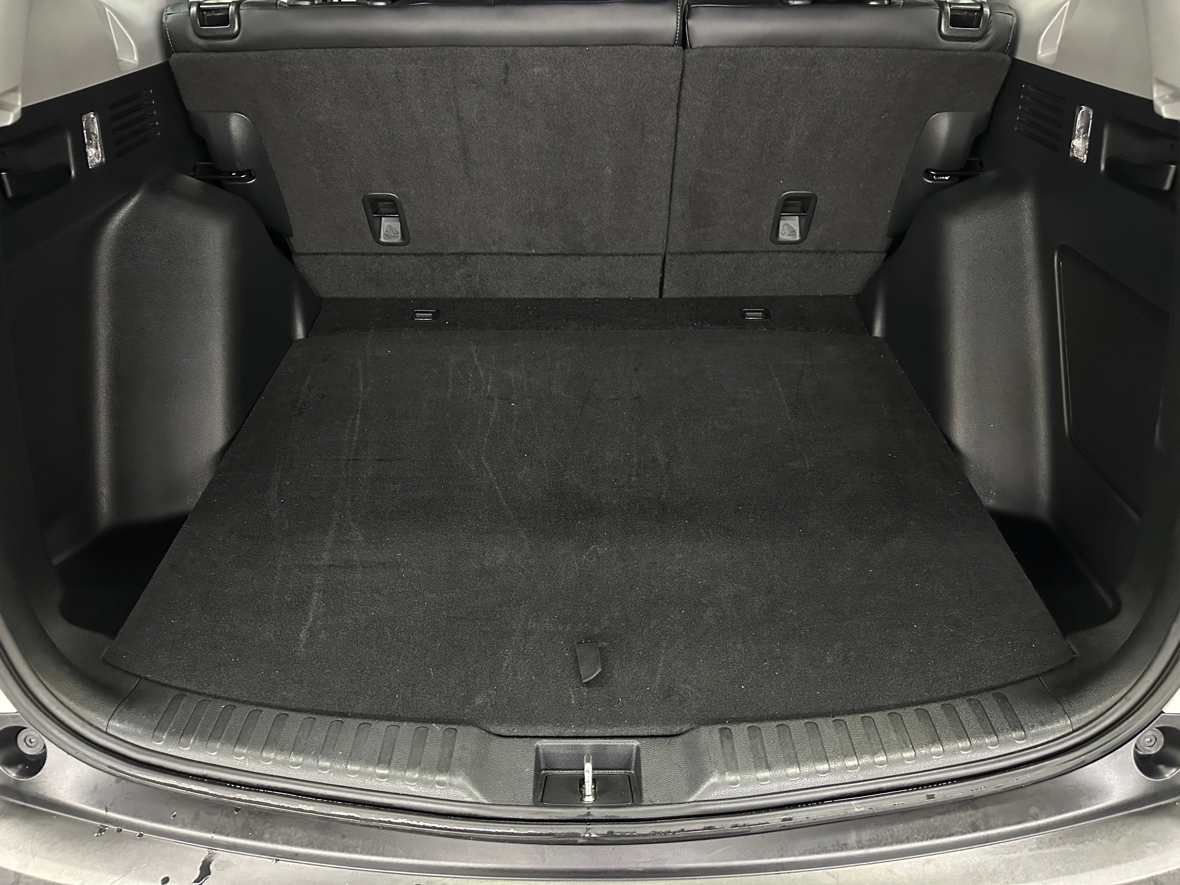 2018 Honda CR-V Touring 6
