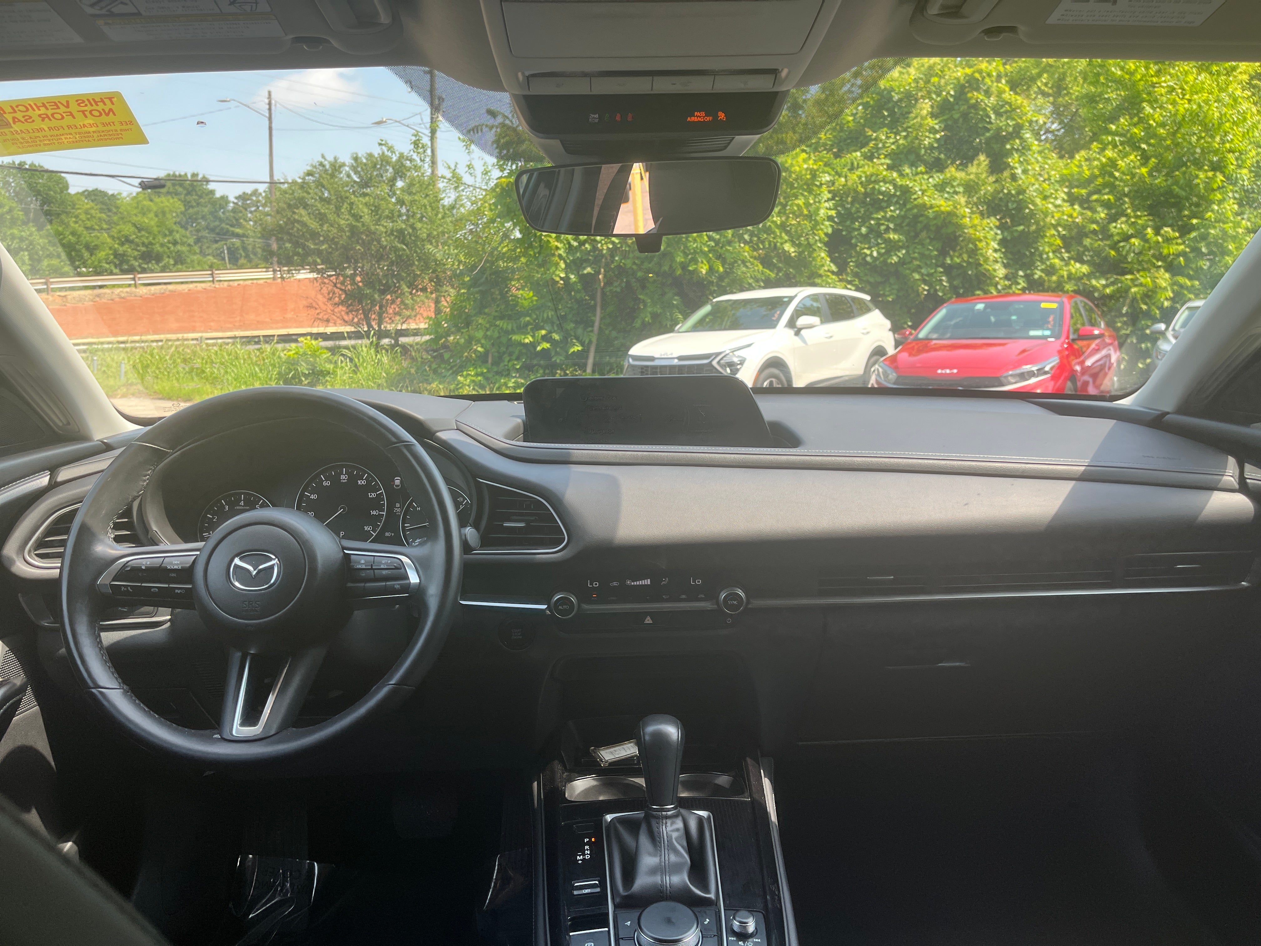 2024 Mazda CX-30 Select 2
