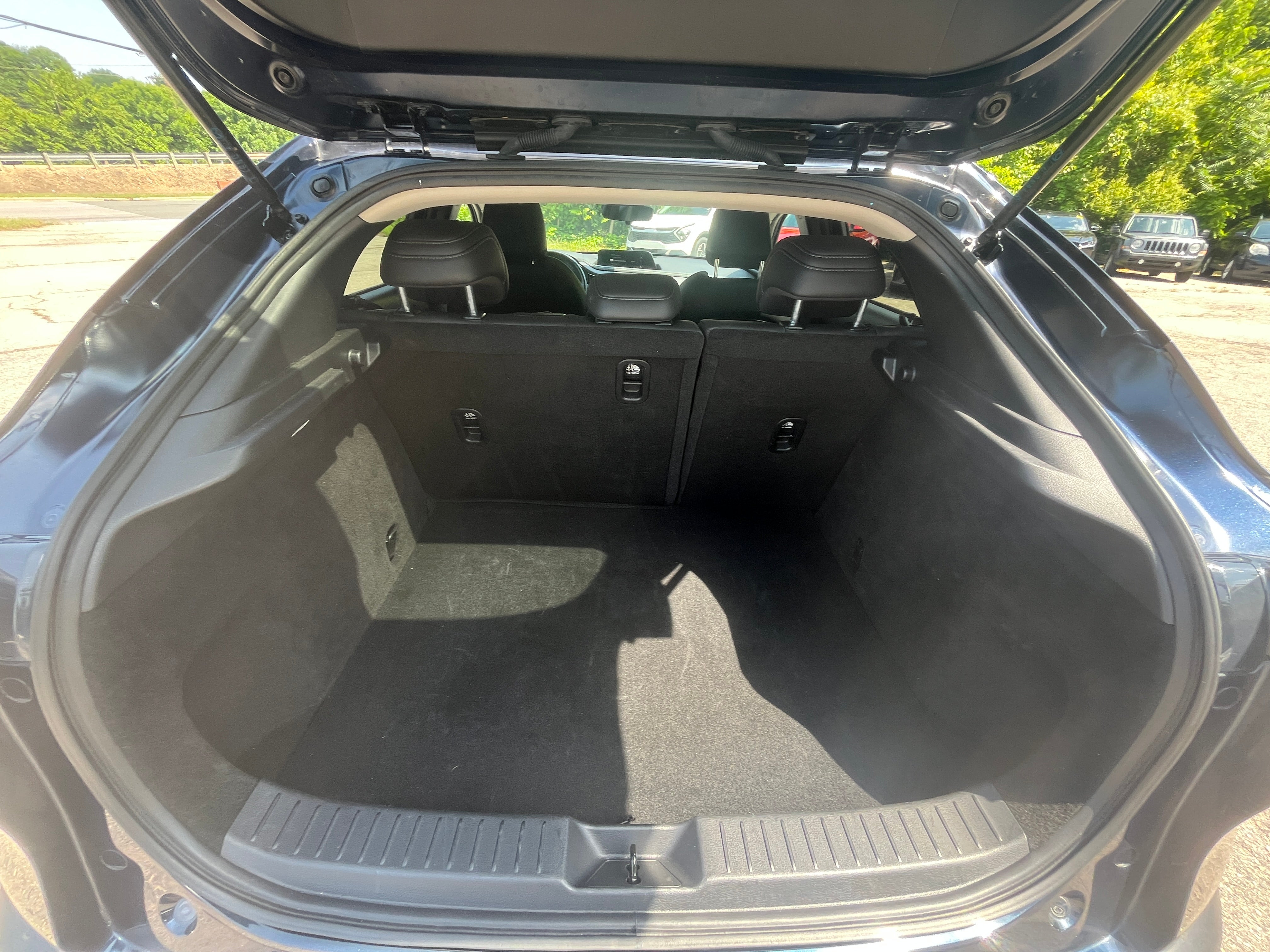 2024 Mazda CX-30 Select 3
