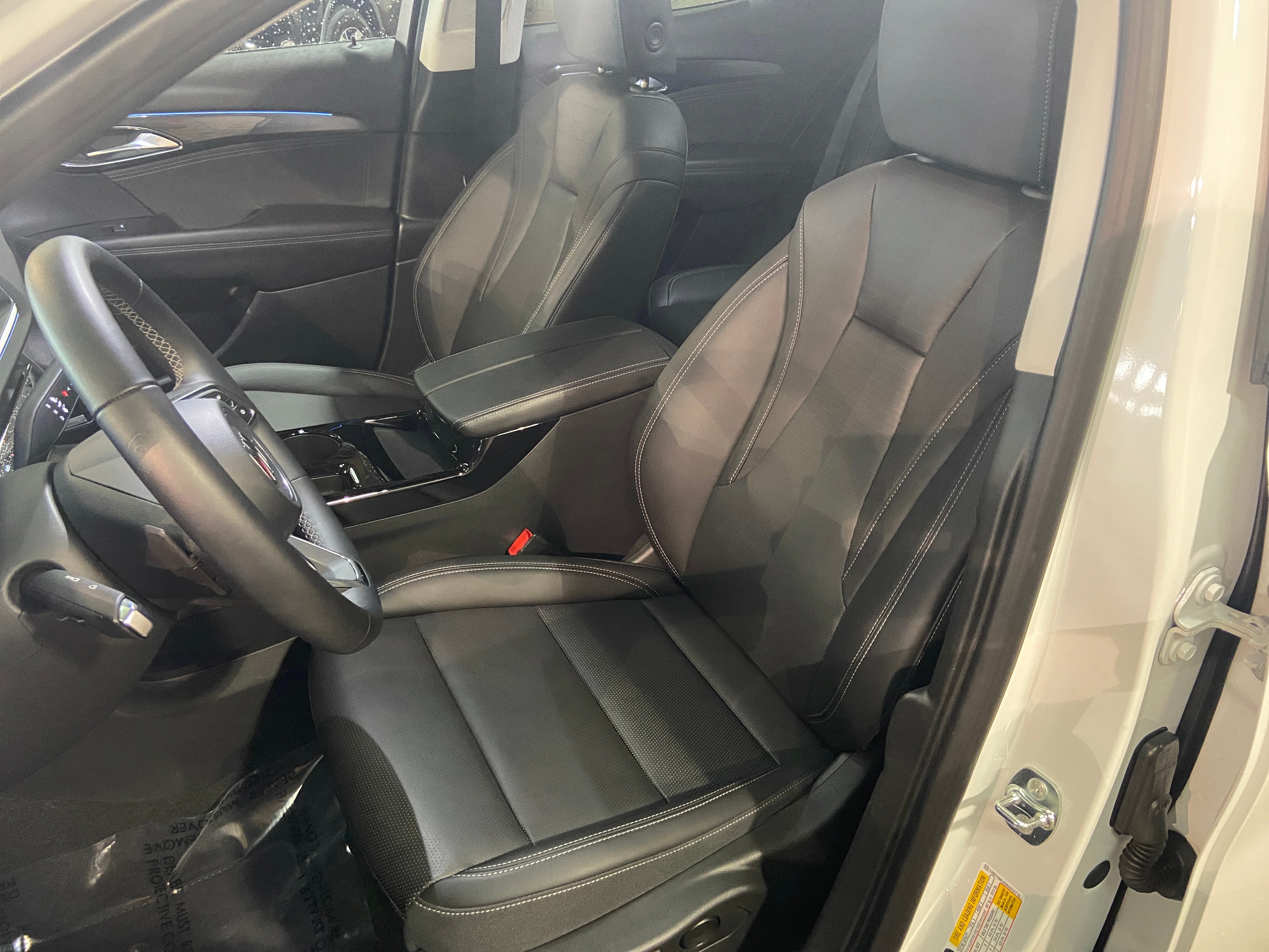 2024 Buick Envision Preferred 2