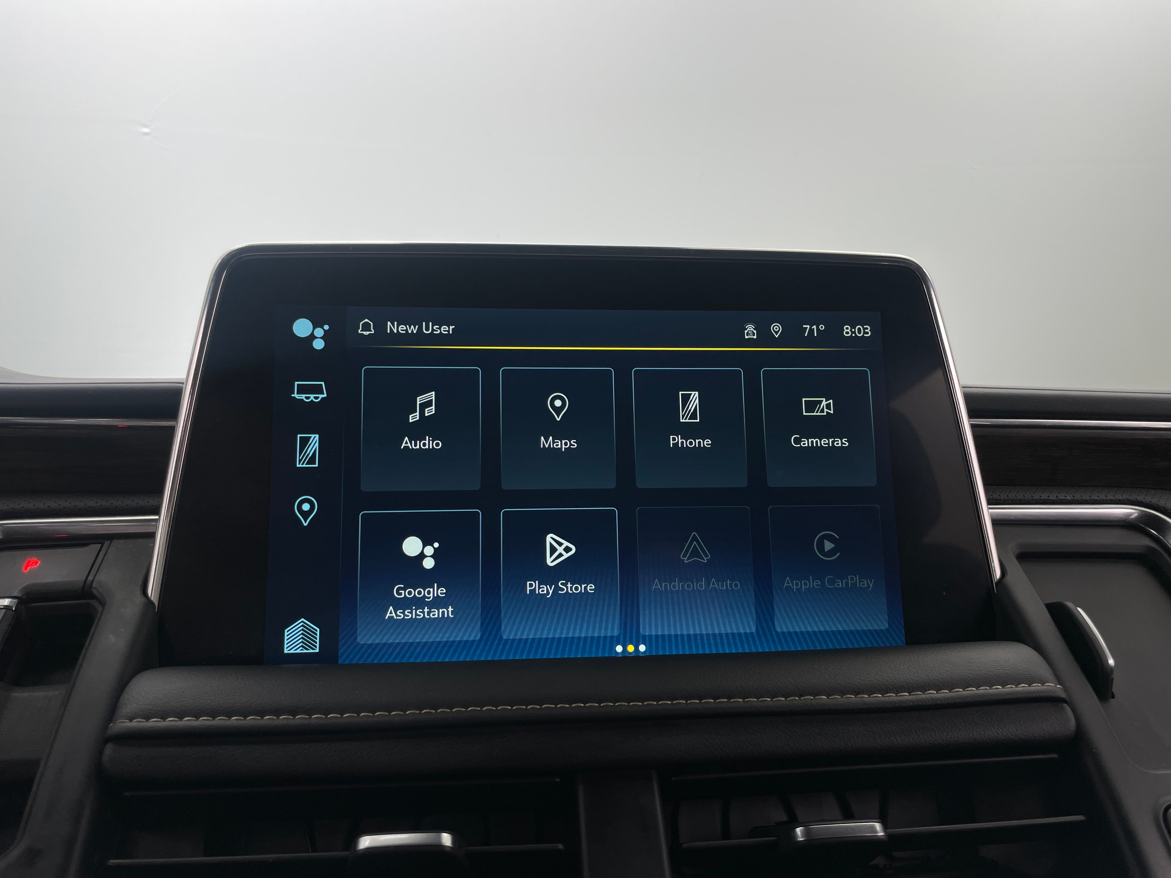 2023 Chevrolet Suburban Premier 3
