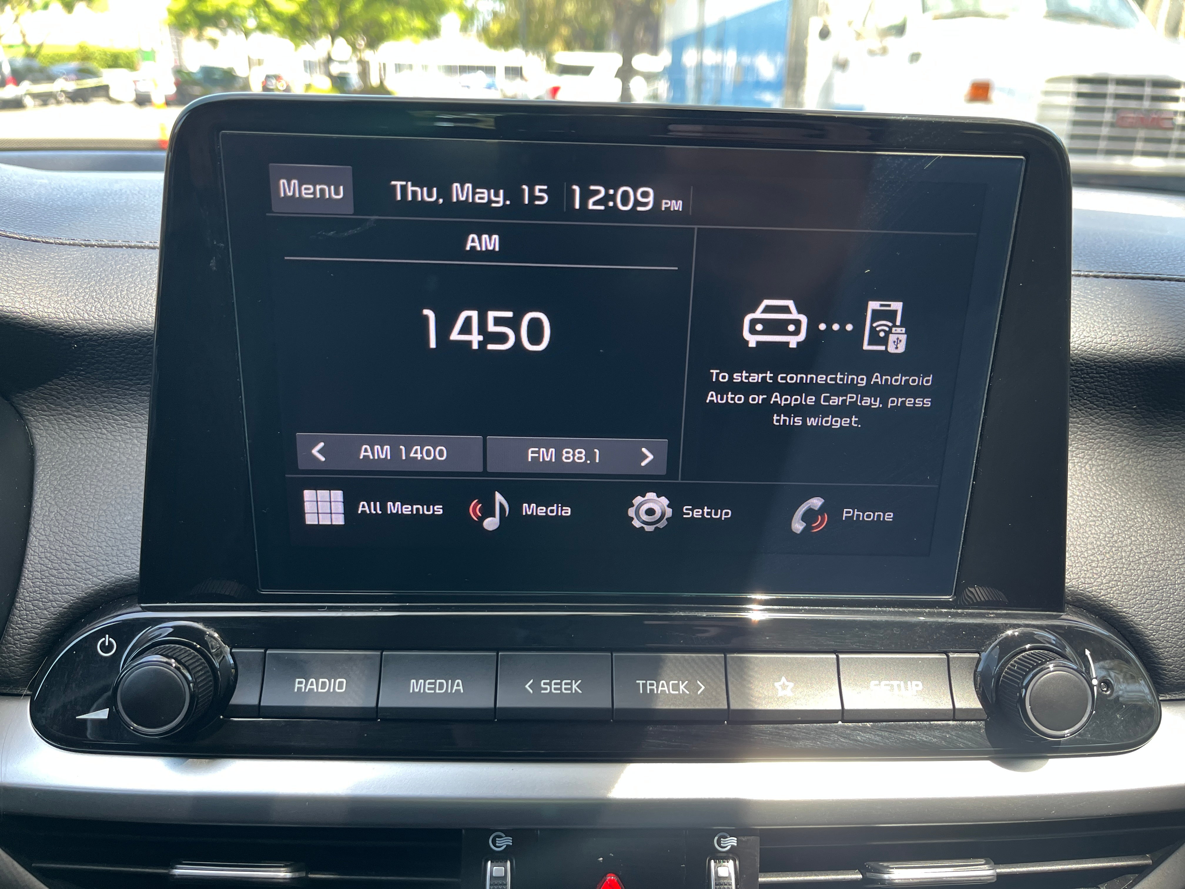 2024 Kia Forte LXS 4