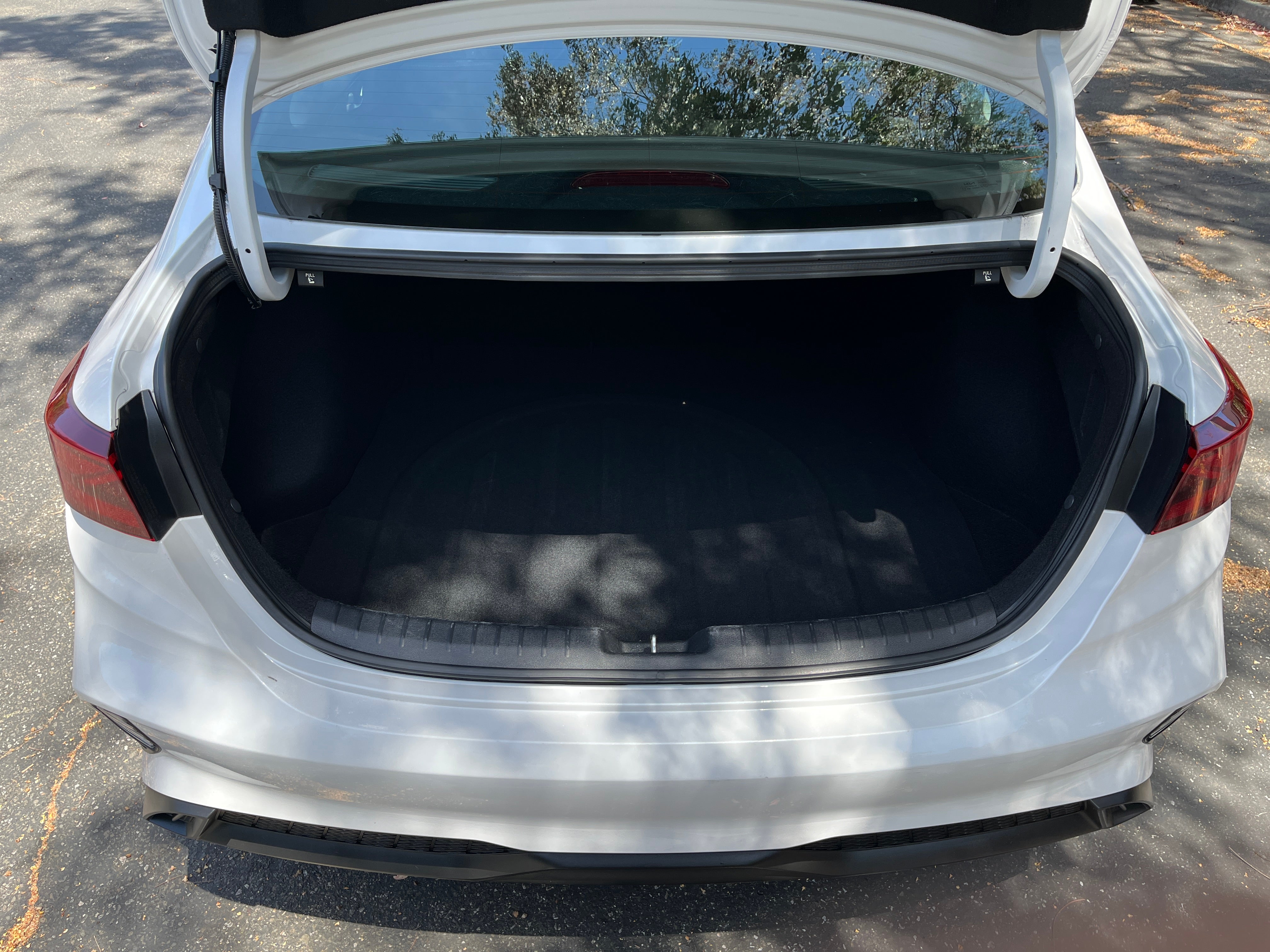 2024 Kia Forte LXS 6