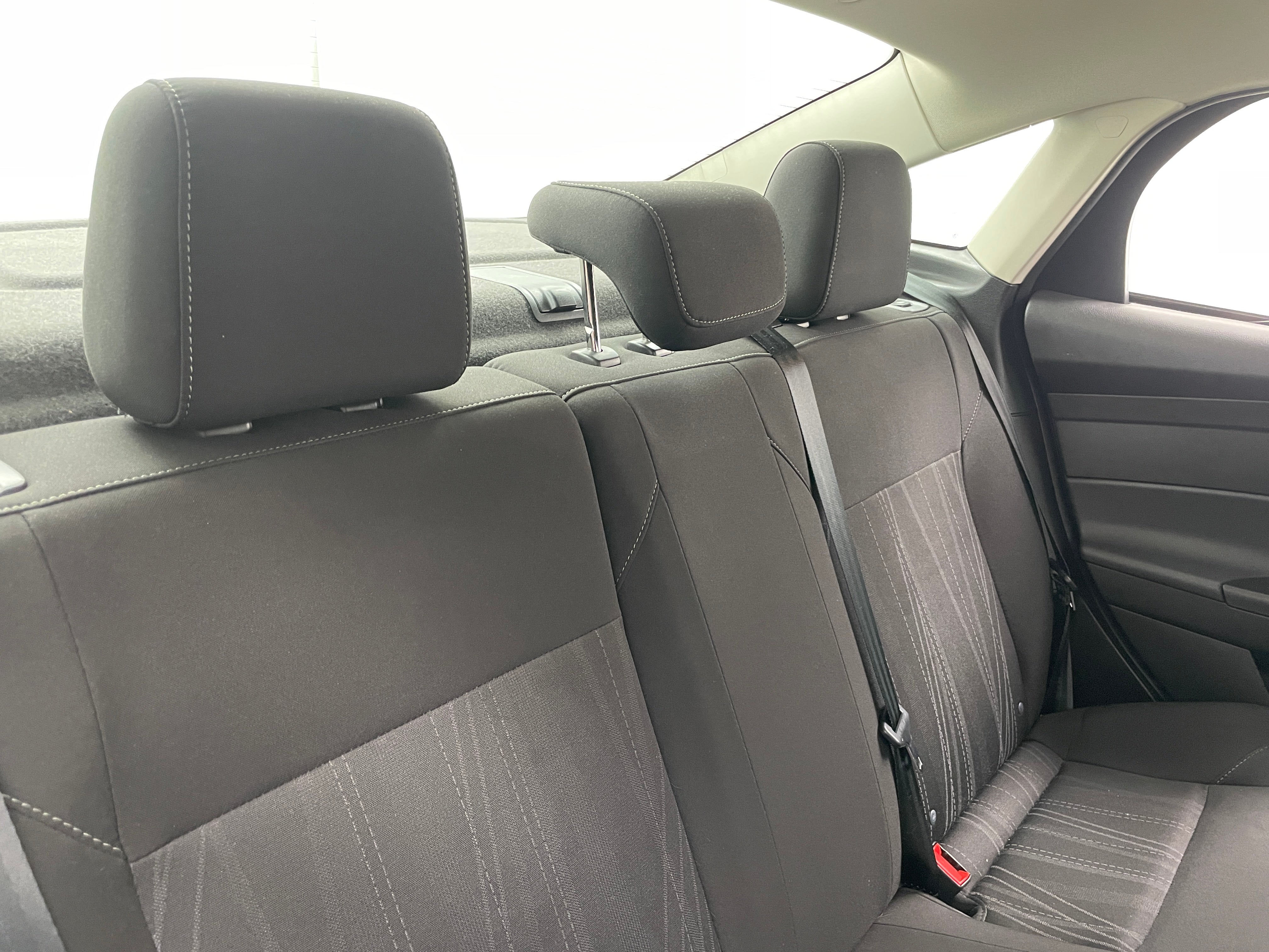 2018 Ford Focus SE 6