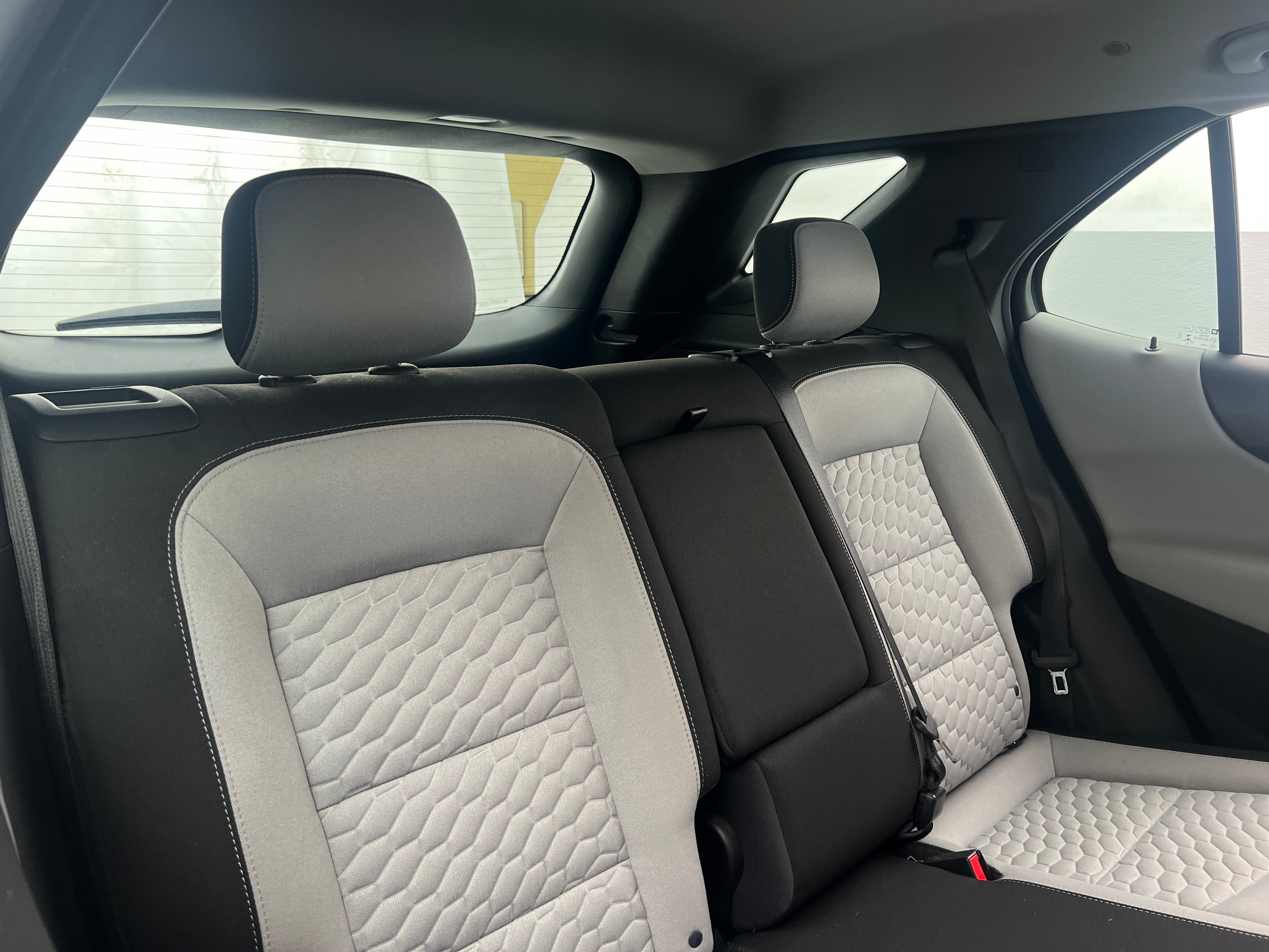 2019 Chevrolet Equinox LS 6