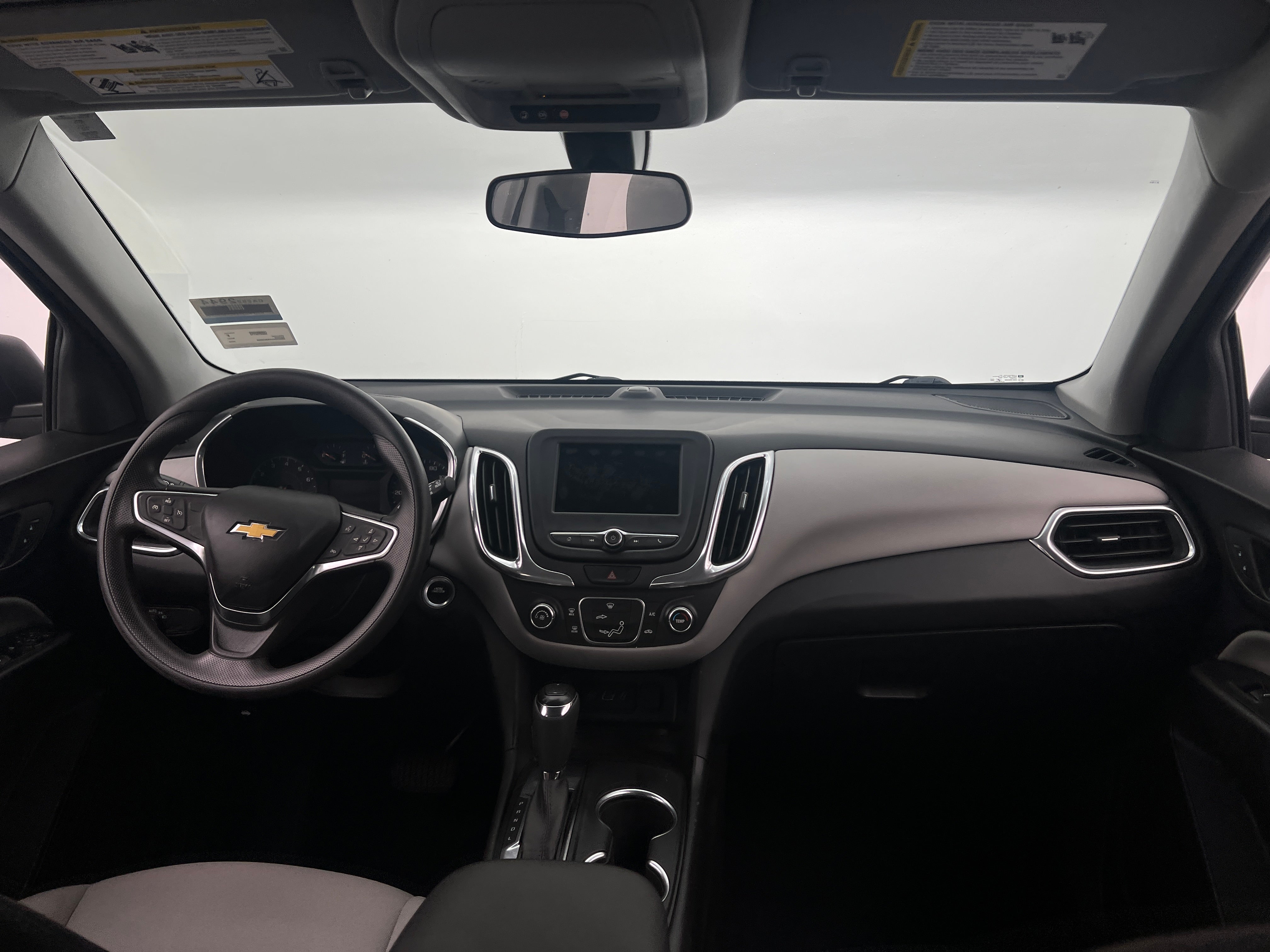 2019 Chevrolet Equinox LS 3