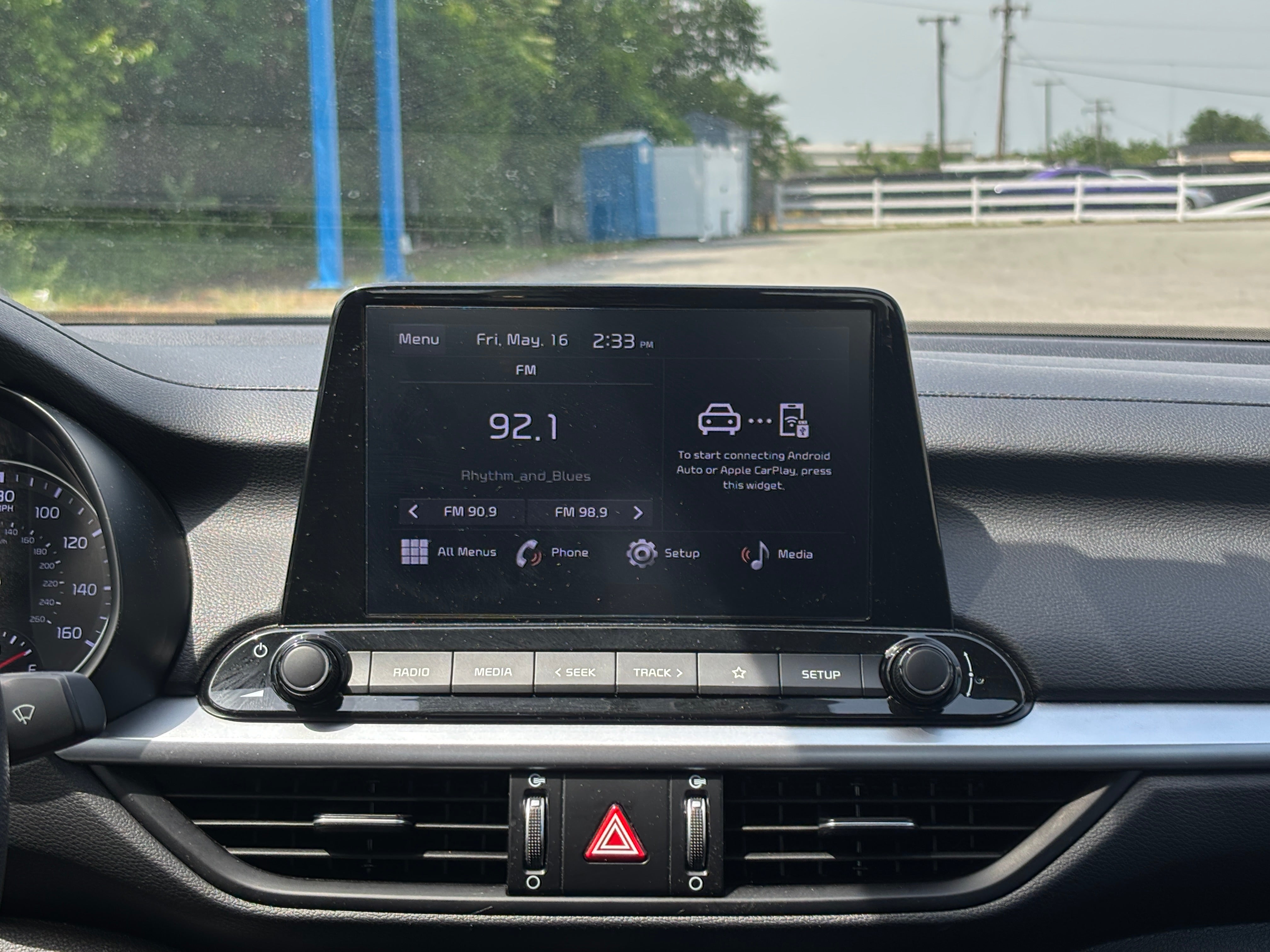 2024 Kia Forte LXS 4